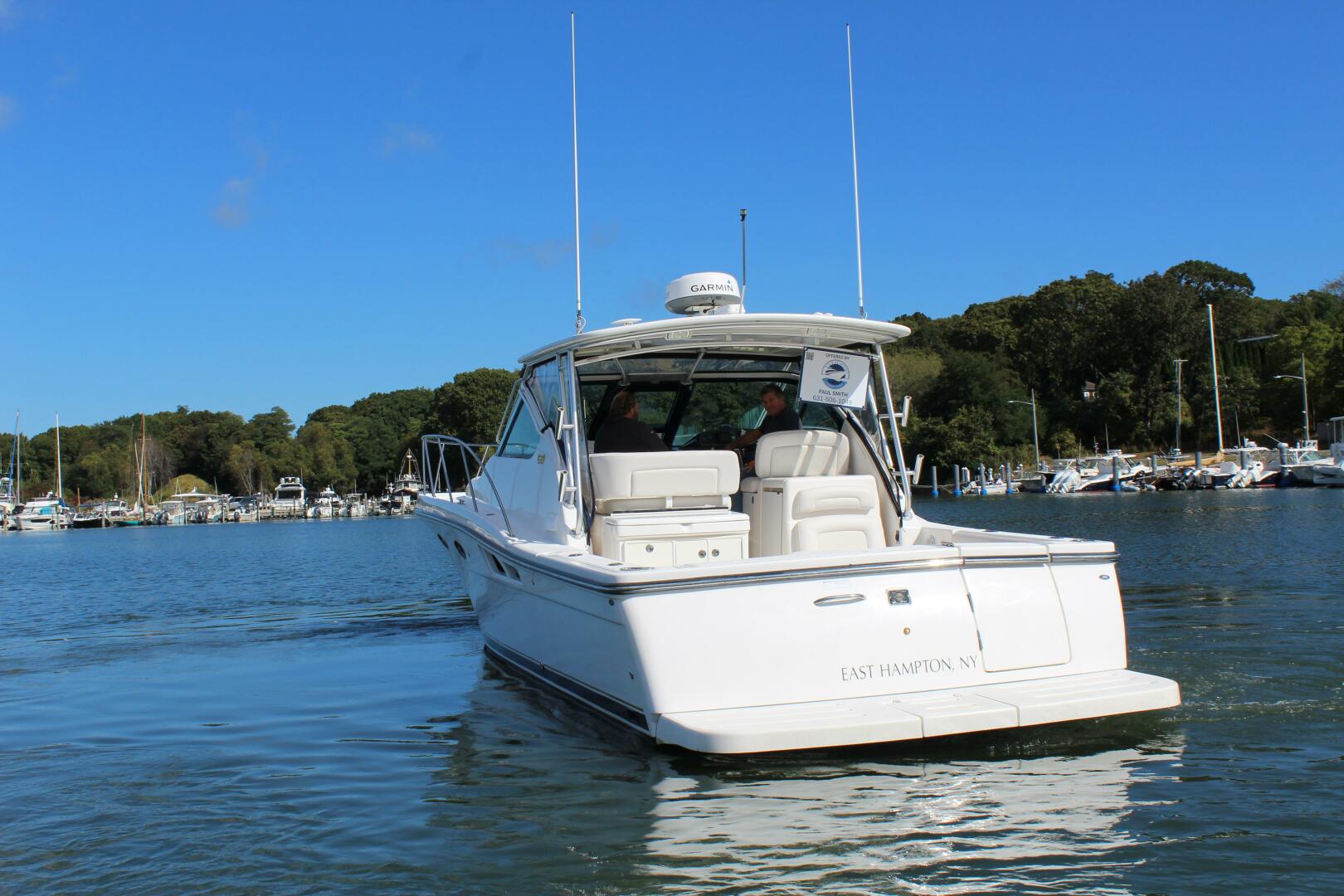 2007 Tiara Yachts 3600 Open - photo 3