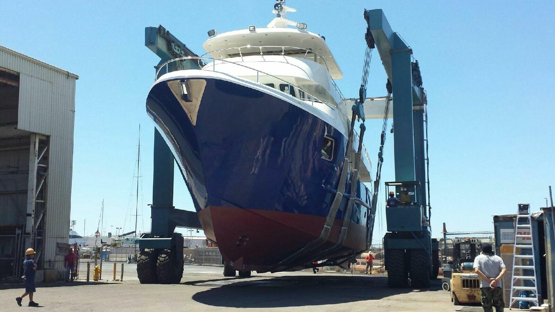 2018 AllSeas 92 "north or south" - photo 1