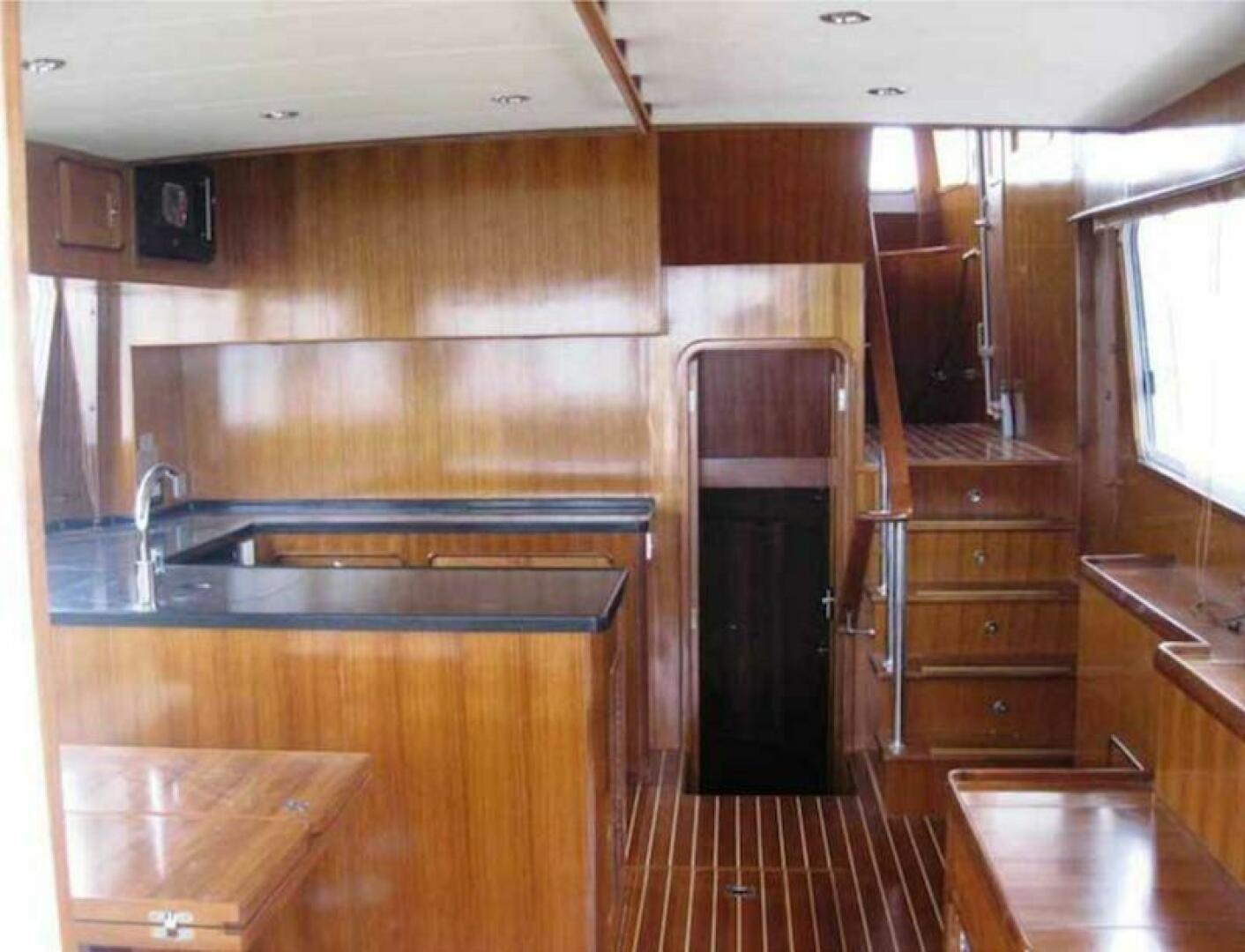 2012 Integrity 45 "MARIPOSA" - photo 3