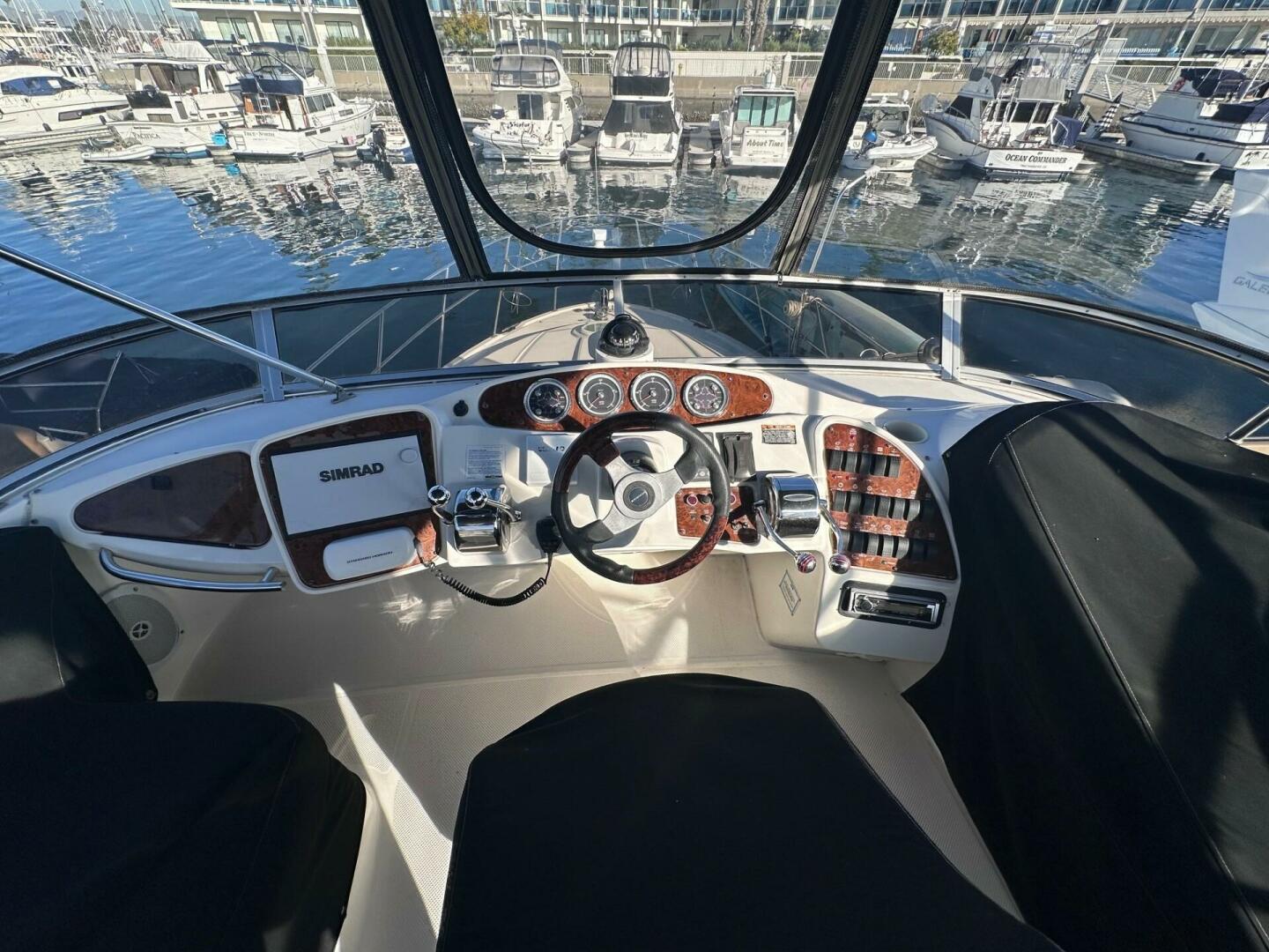 2004 Meridian - photo 3