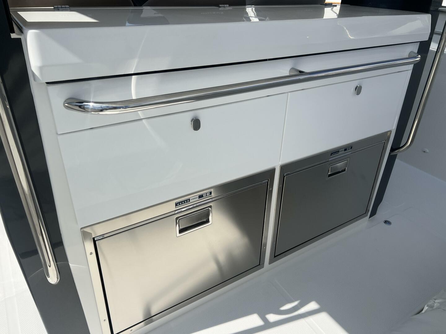 2024 Nimbus T11 - photo 1