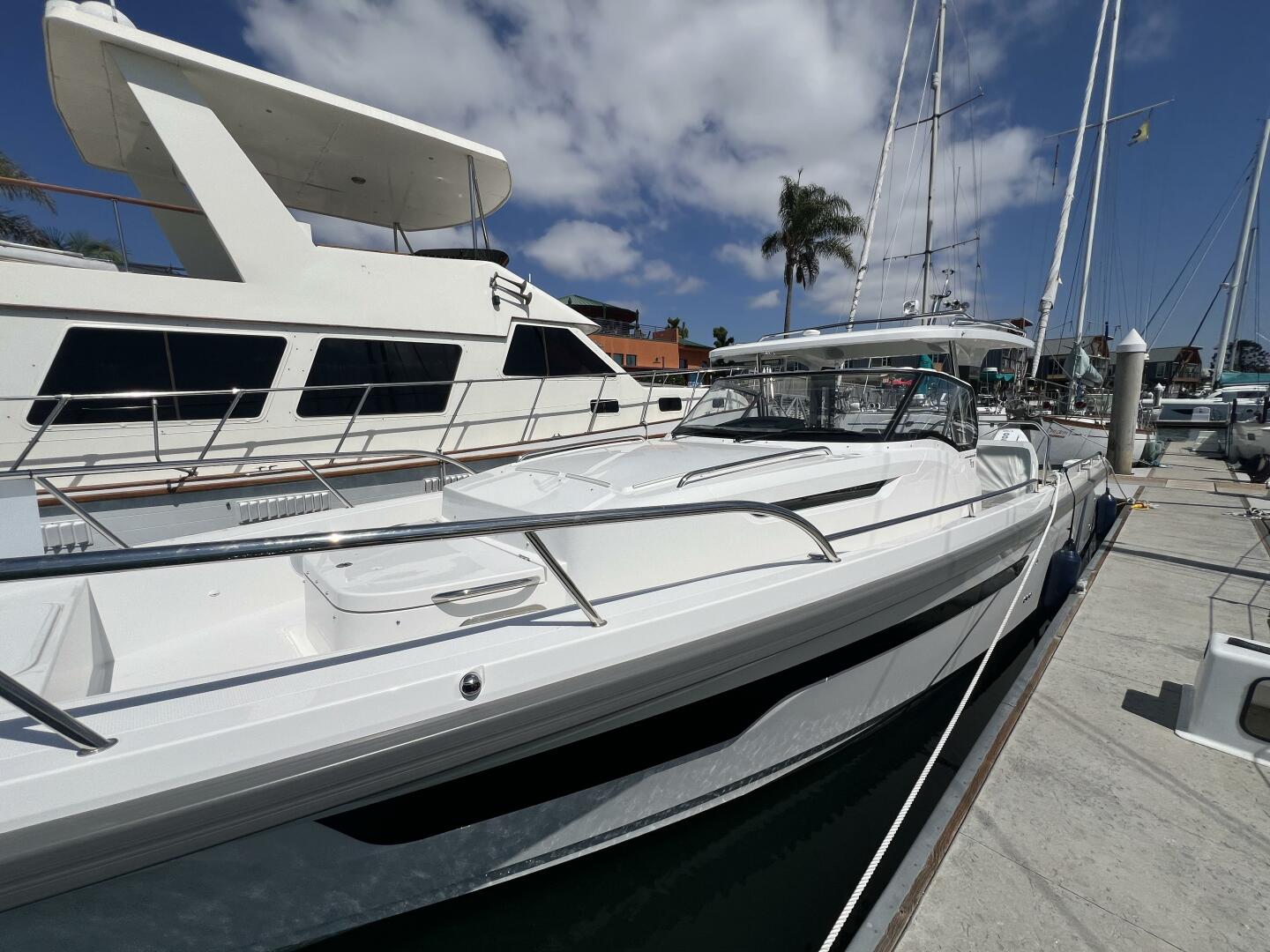 2024 Nimbus T11 - photo 3
