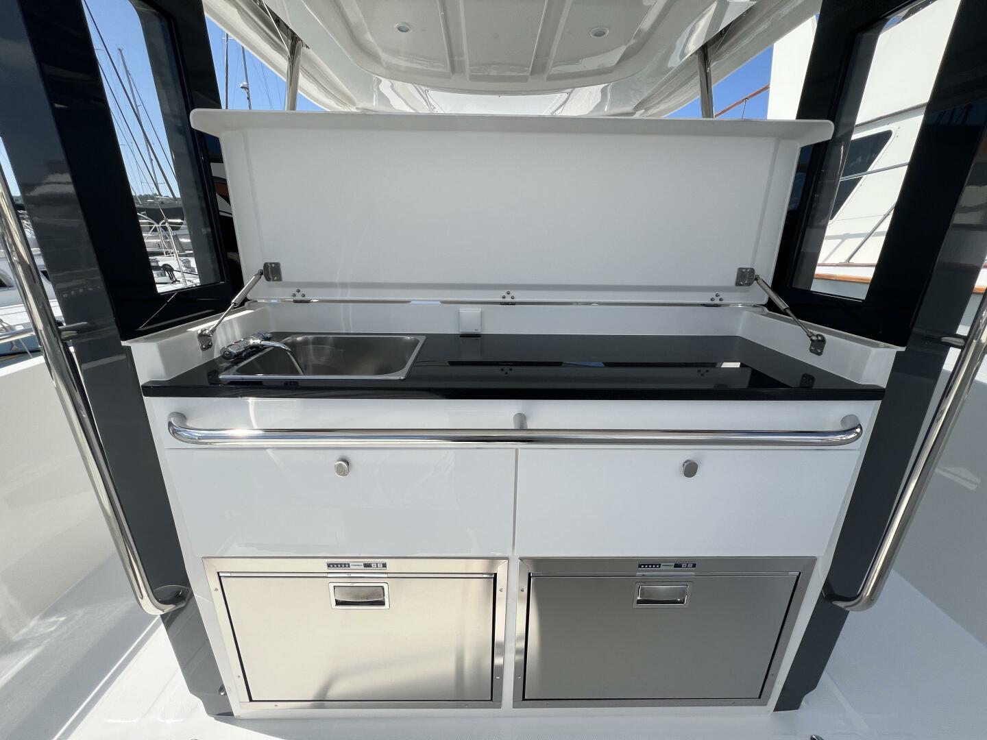 2024 Nimbus T11 - photo 2