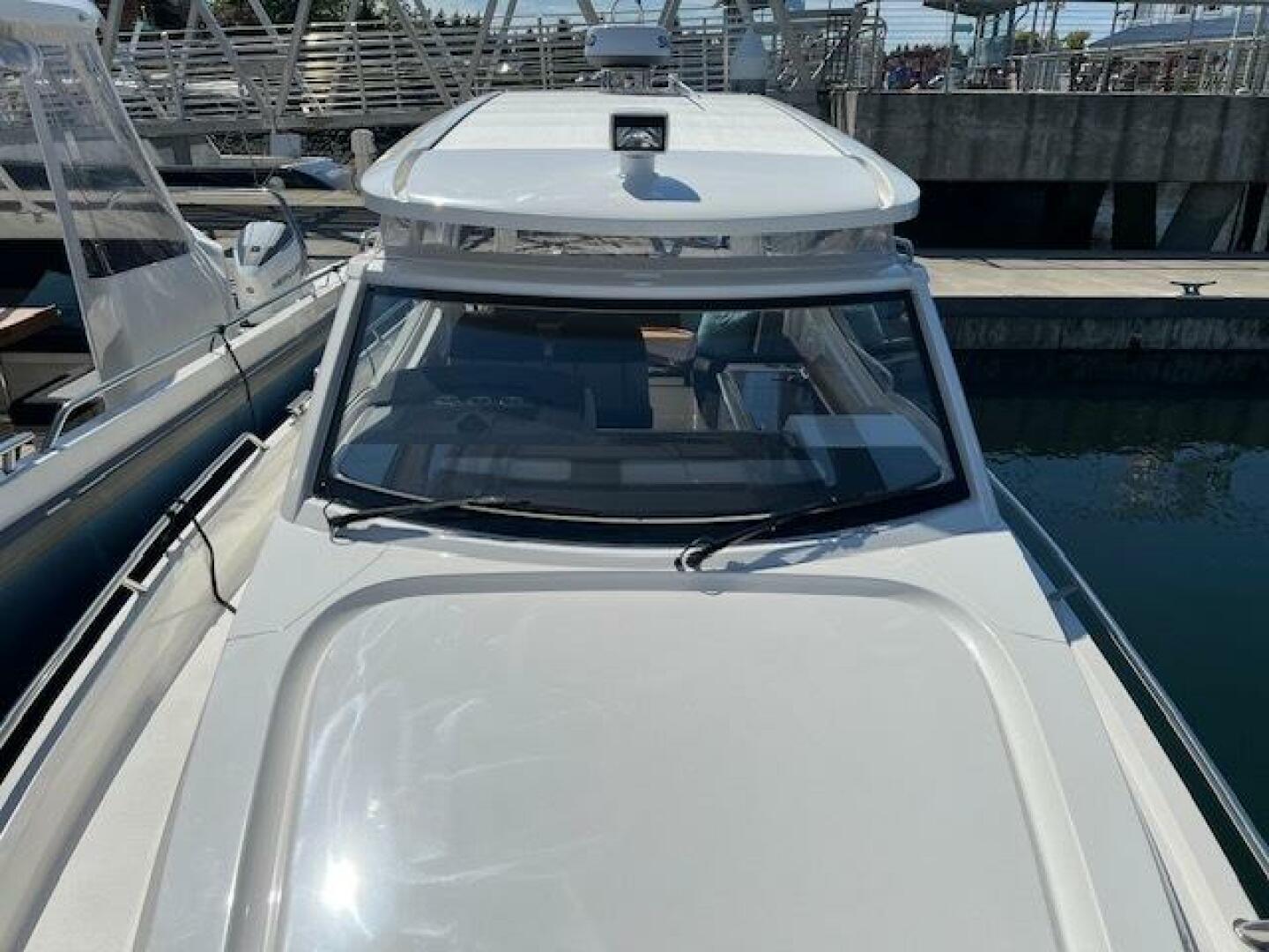 2023 Nimbus W9 - photo 1