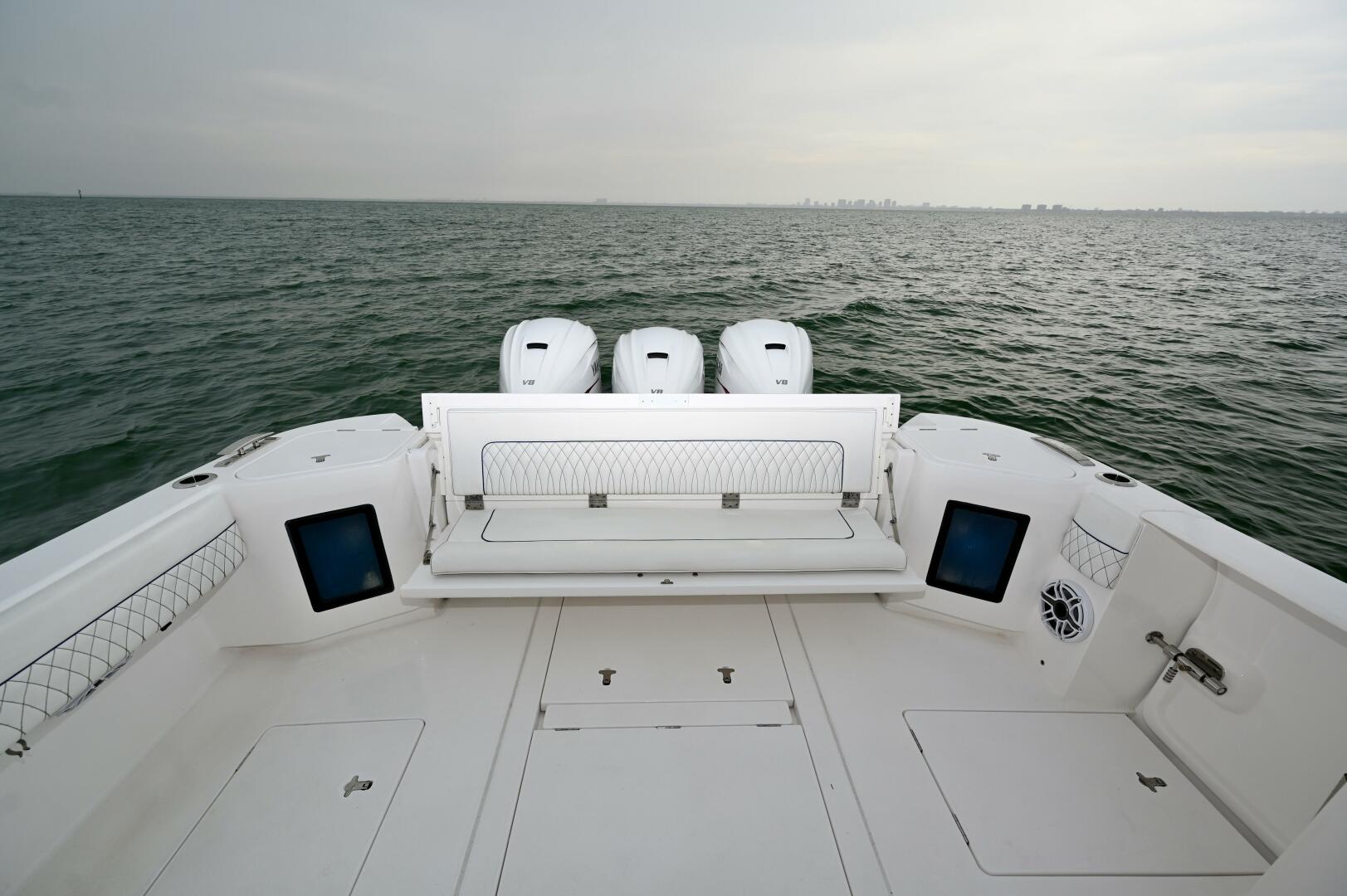 2021 Intrepid 438 Evolution - photo 3