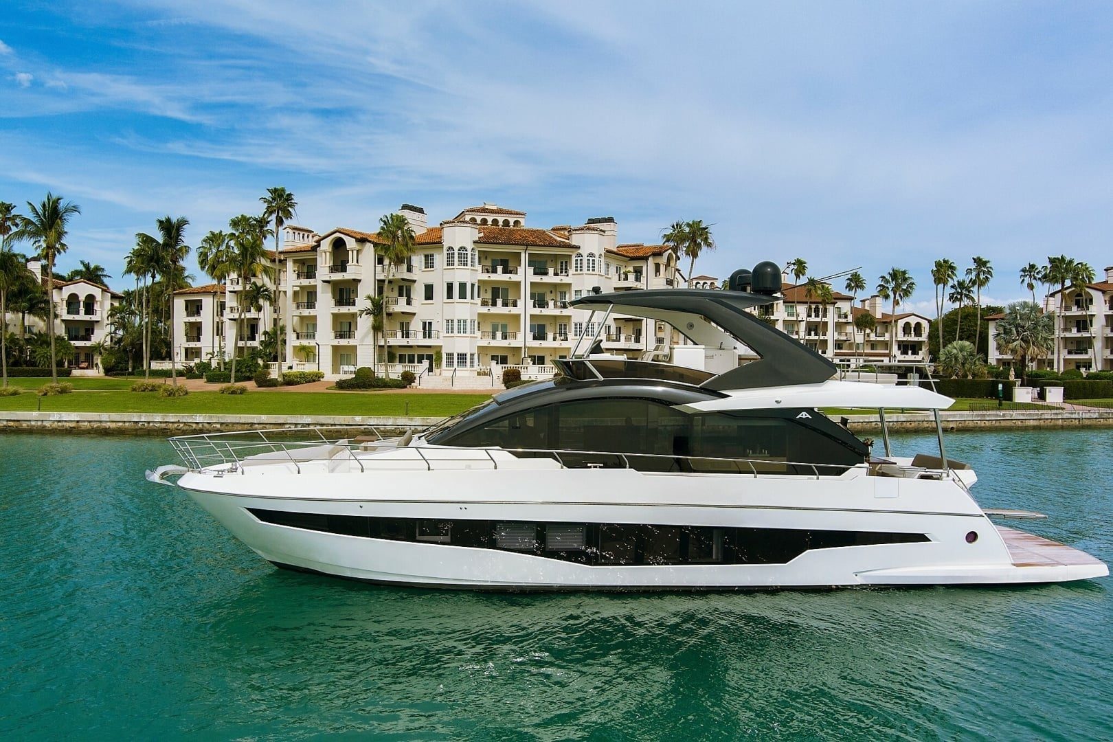 2022 Astondoa "JESSEA" - photo 2