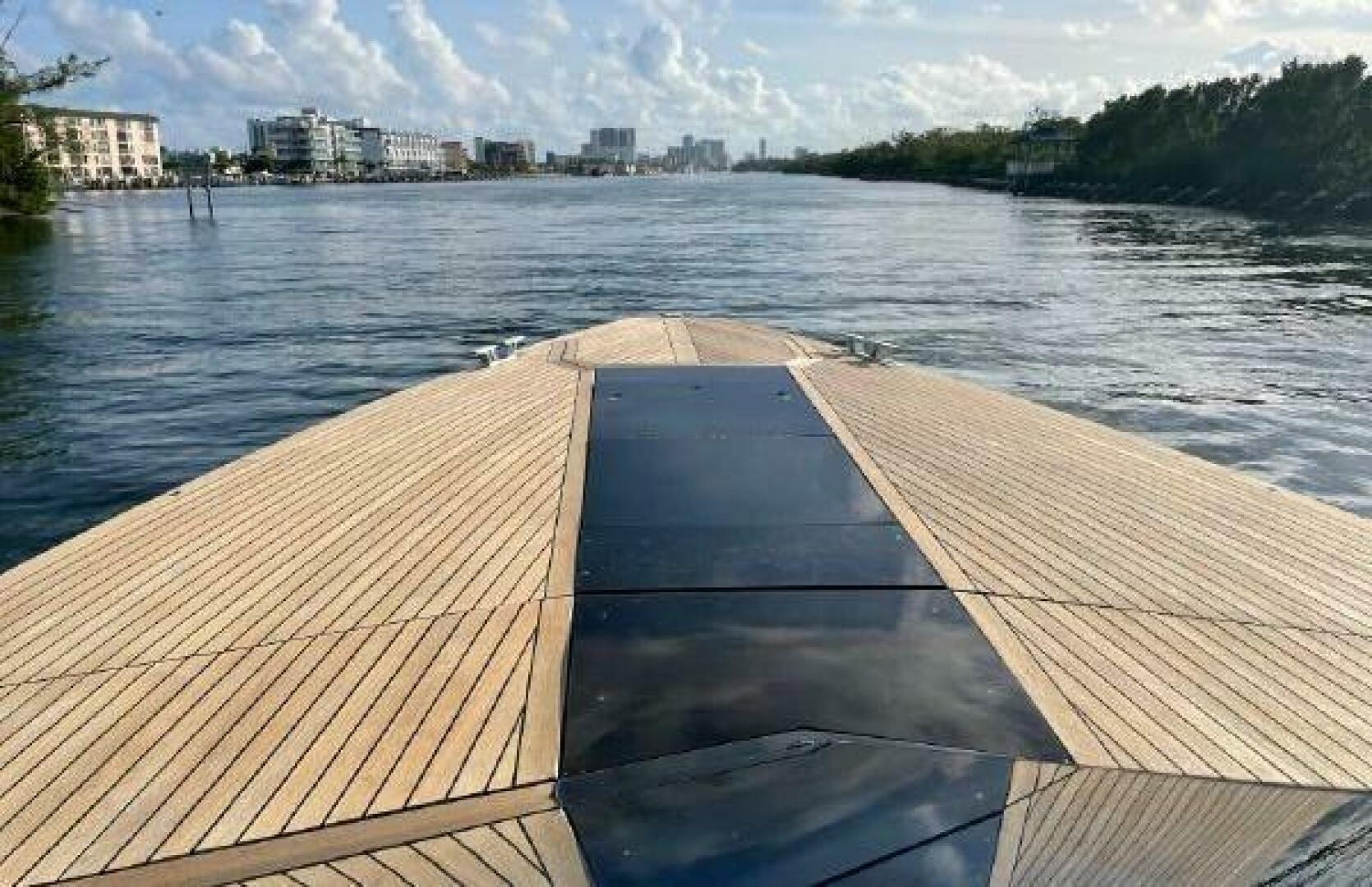2017 Evo 43 "43 Evo Yachts / 2017" - photo 3