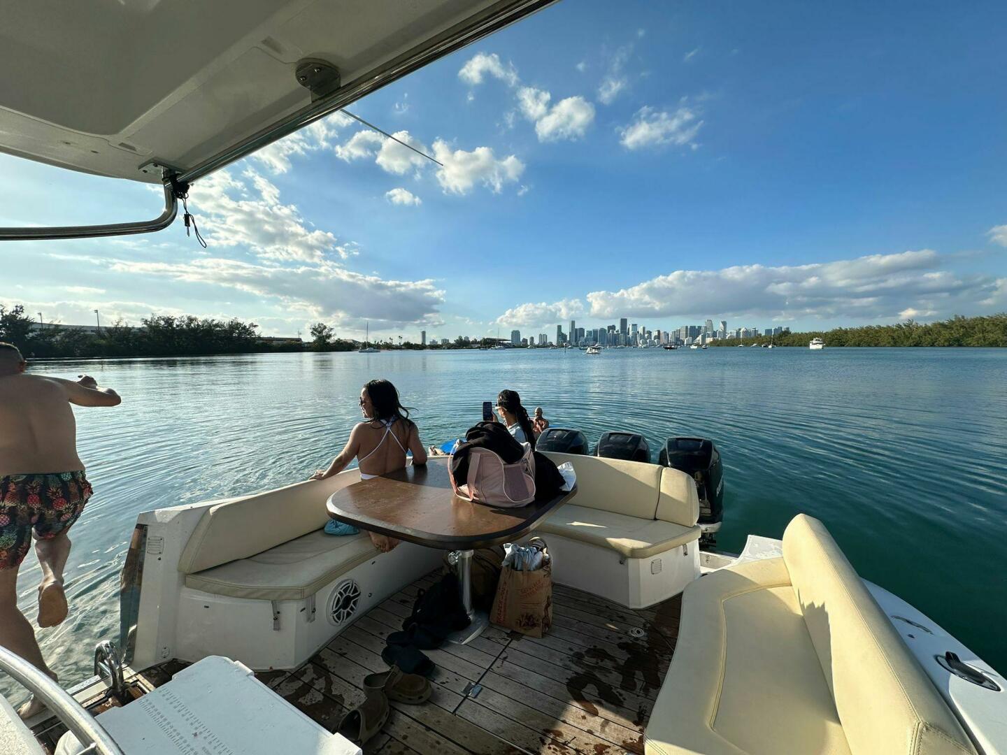 2013 Sessa "36 2013 Sessa Marine Key Largo" - photo 3