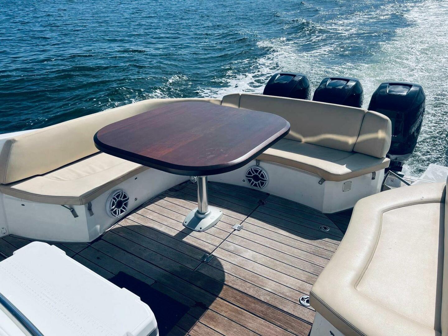 2013 Sessa "36 2013 Sessa Marine Key Largo" - photo 1