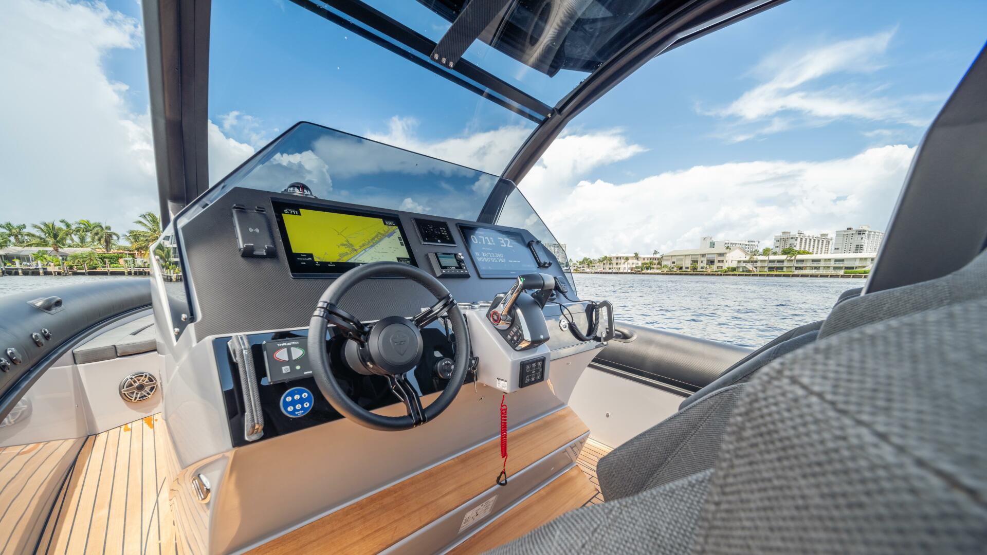 2025 Skipper grey - photo 3