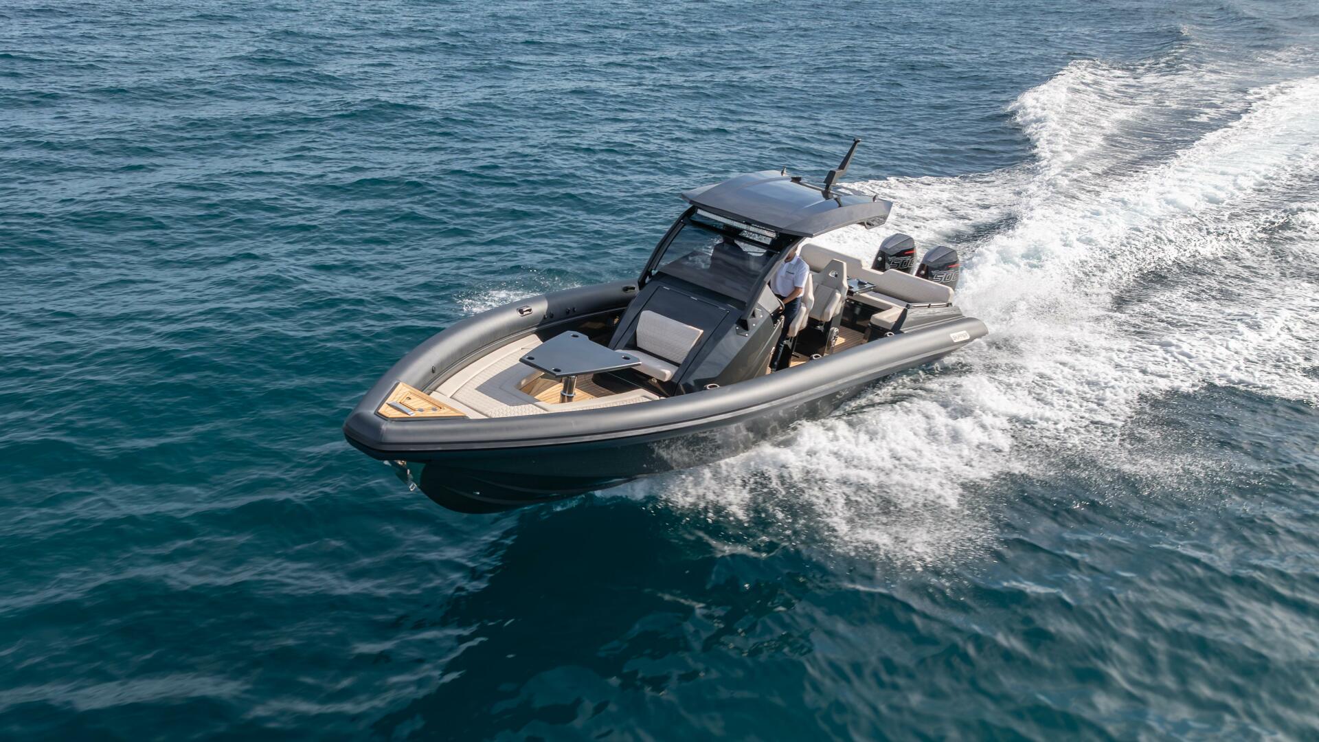2025 Skipper darkgrey/macadima - photo 2