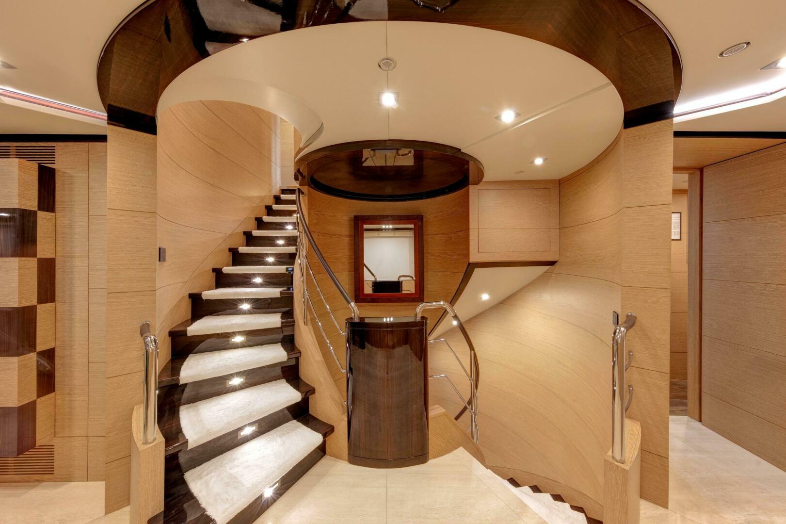 2011 Benetti Benetti Vision 145 "SUR LA MER" - photo 3