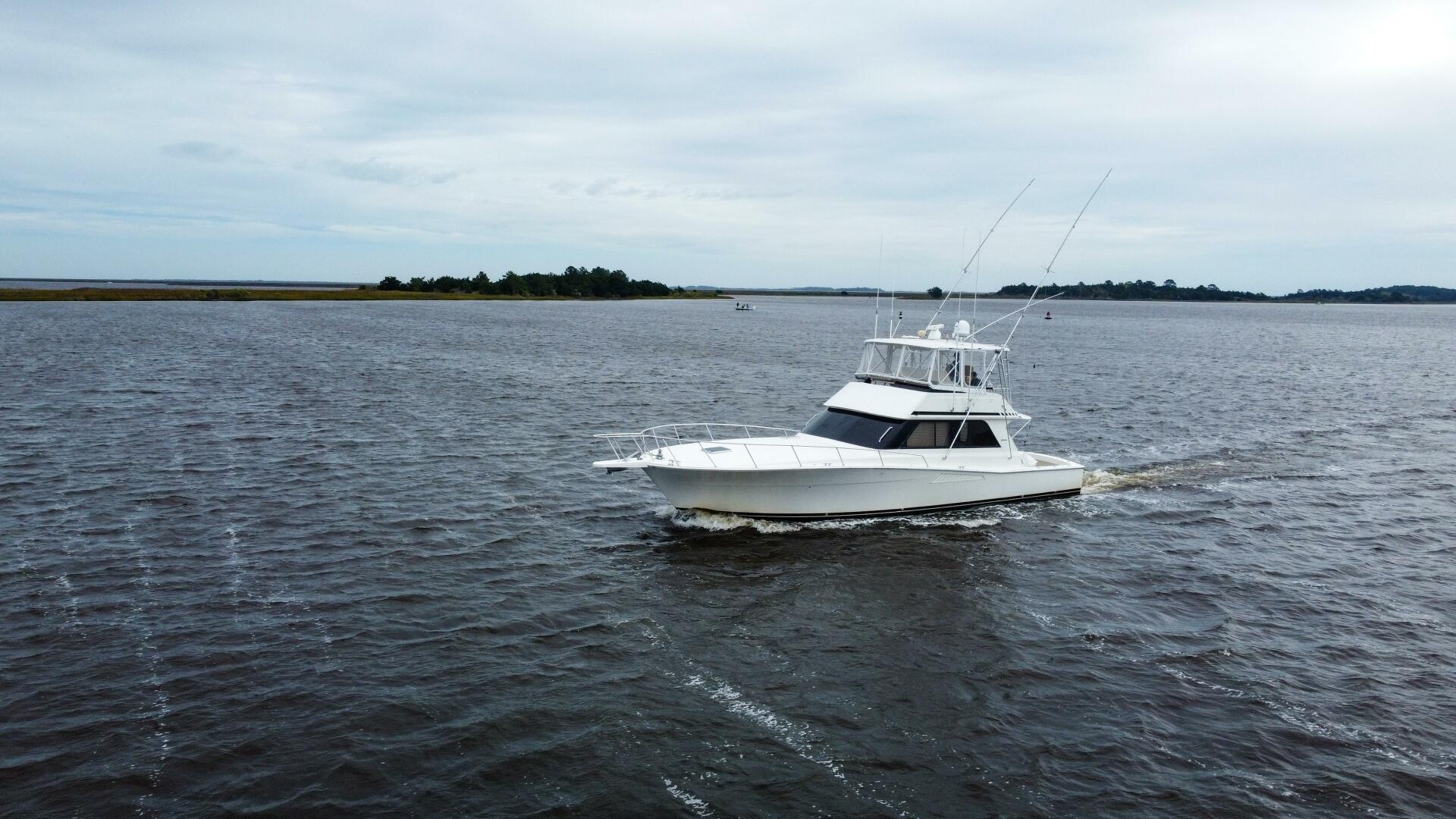 1992 Viking Convertible - photo 3