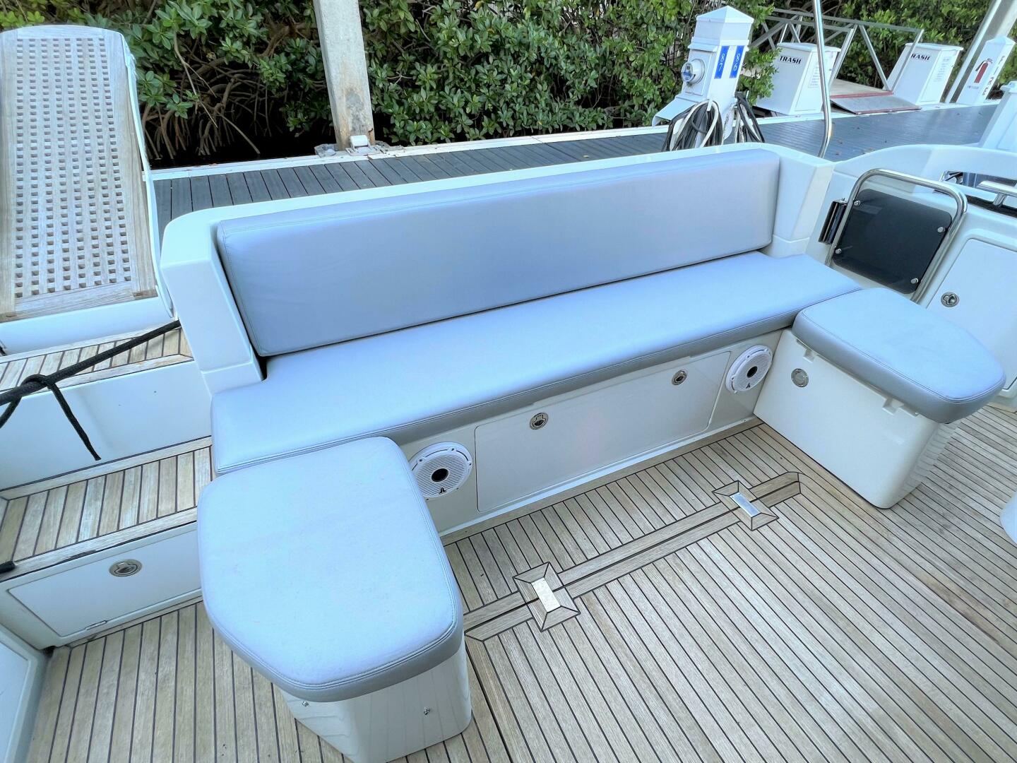 2013 Azimut 40S - photo 3