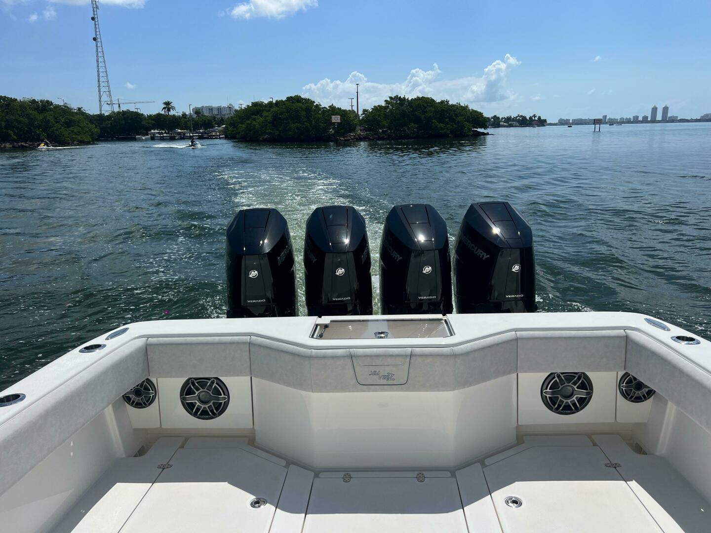 2024 SeaVee 39 0Z - photo 3