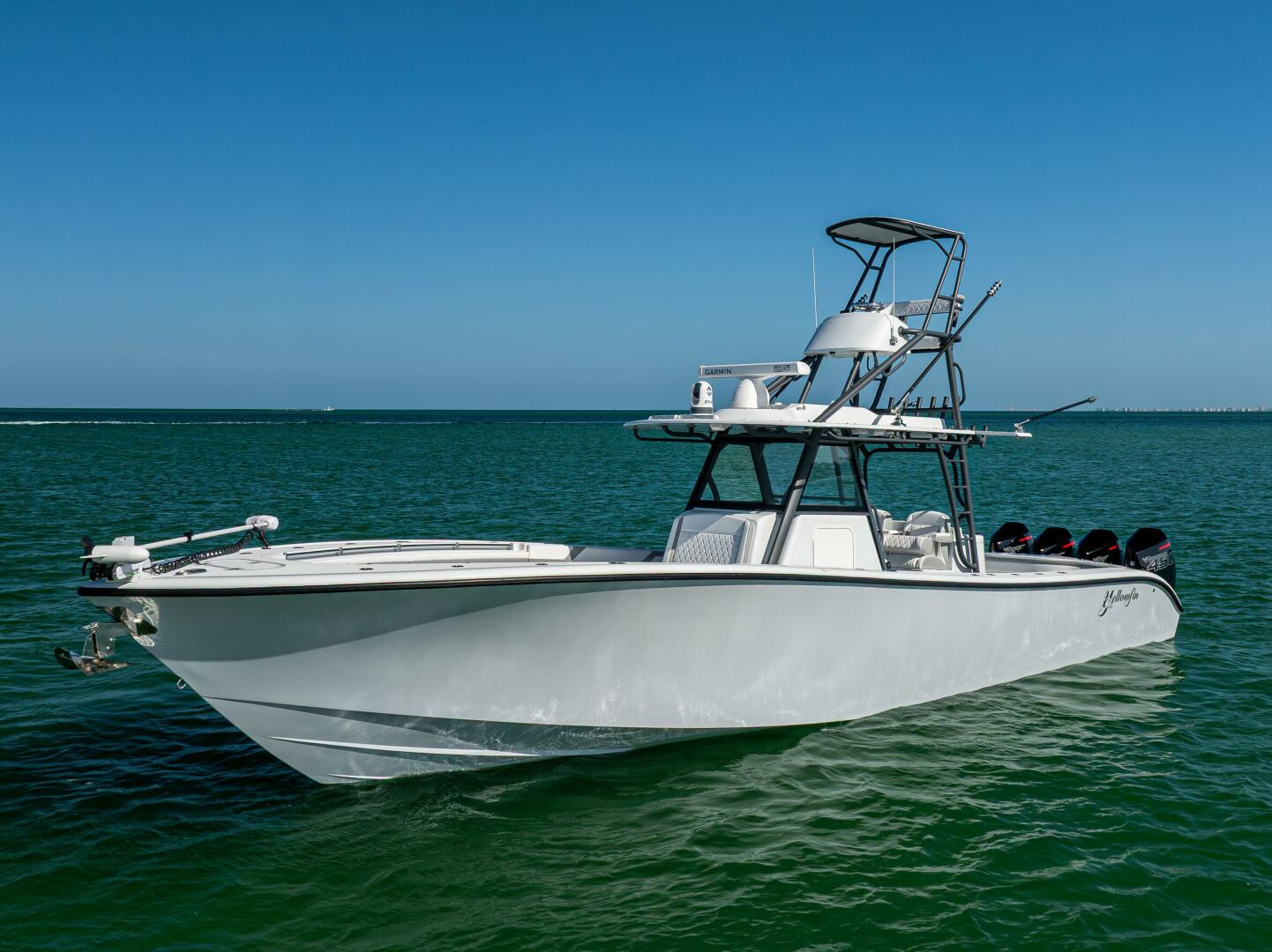 2023 Yellowfin - photo 2