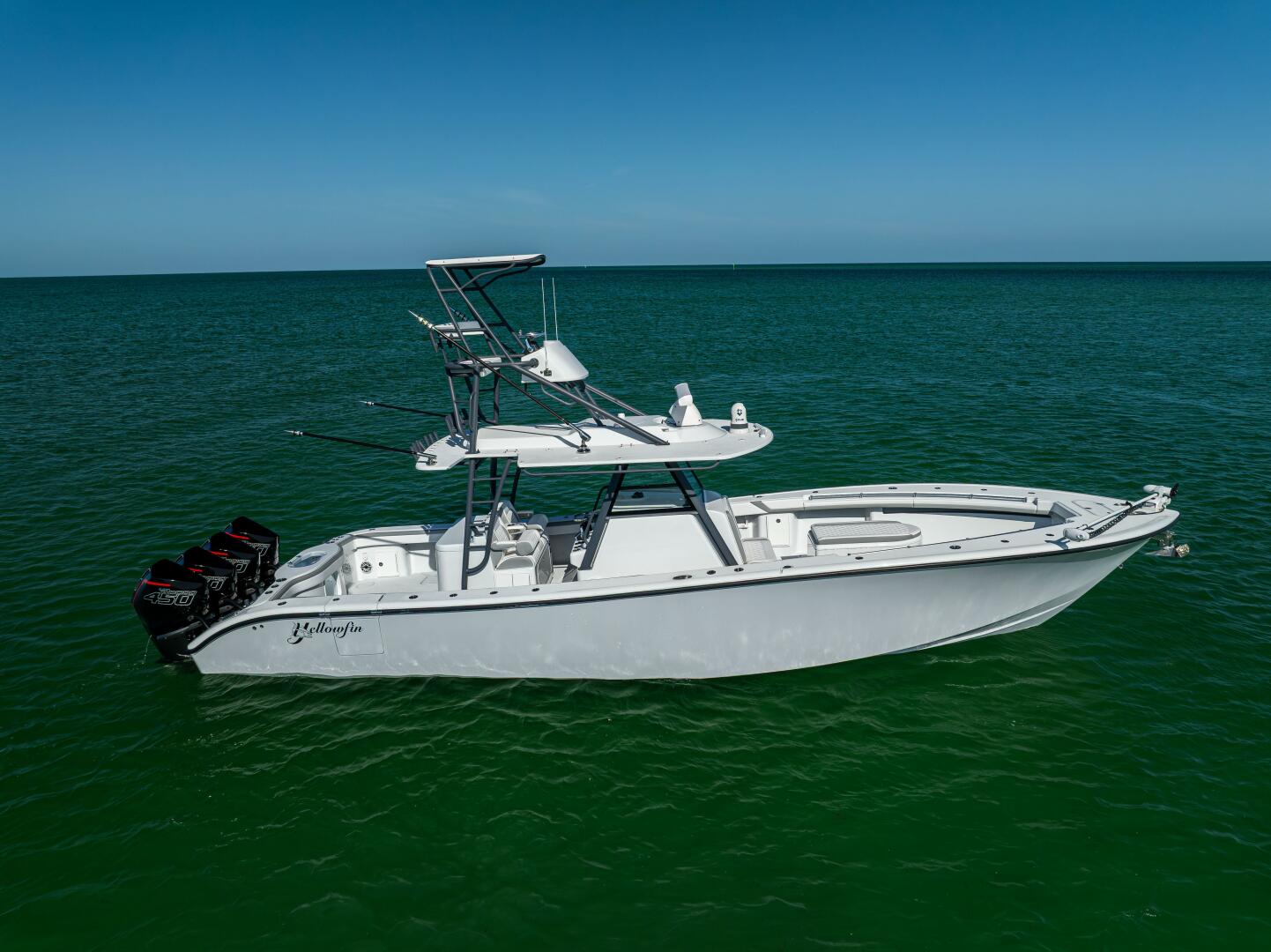 2023 Yellowfin - photo 3