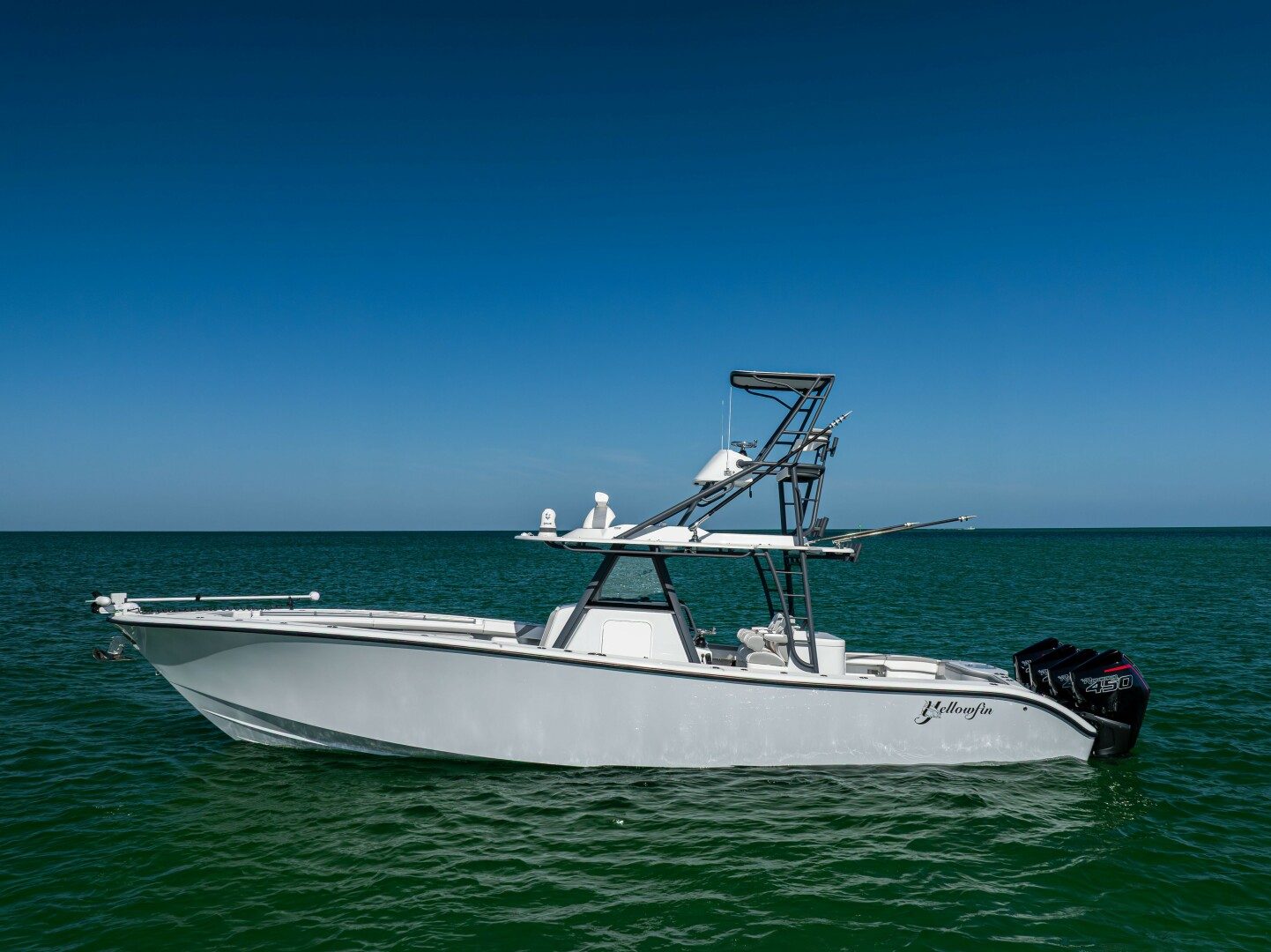 2023 Yellowfin - photo 1