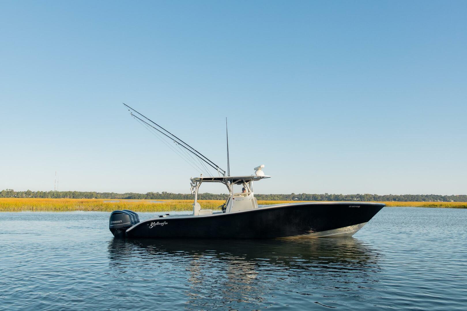 2014 Yellowfin - photo 1
