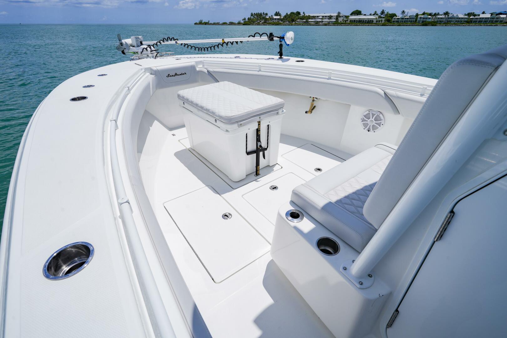 2023 SeaHunter 31 Tournament - photo 3