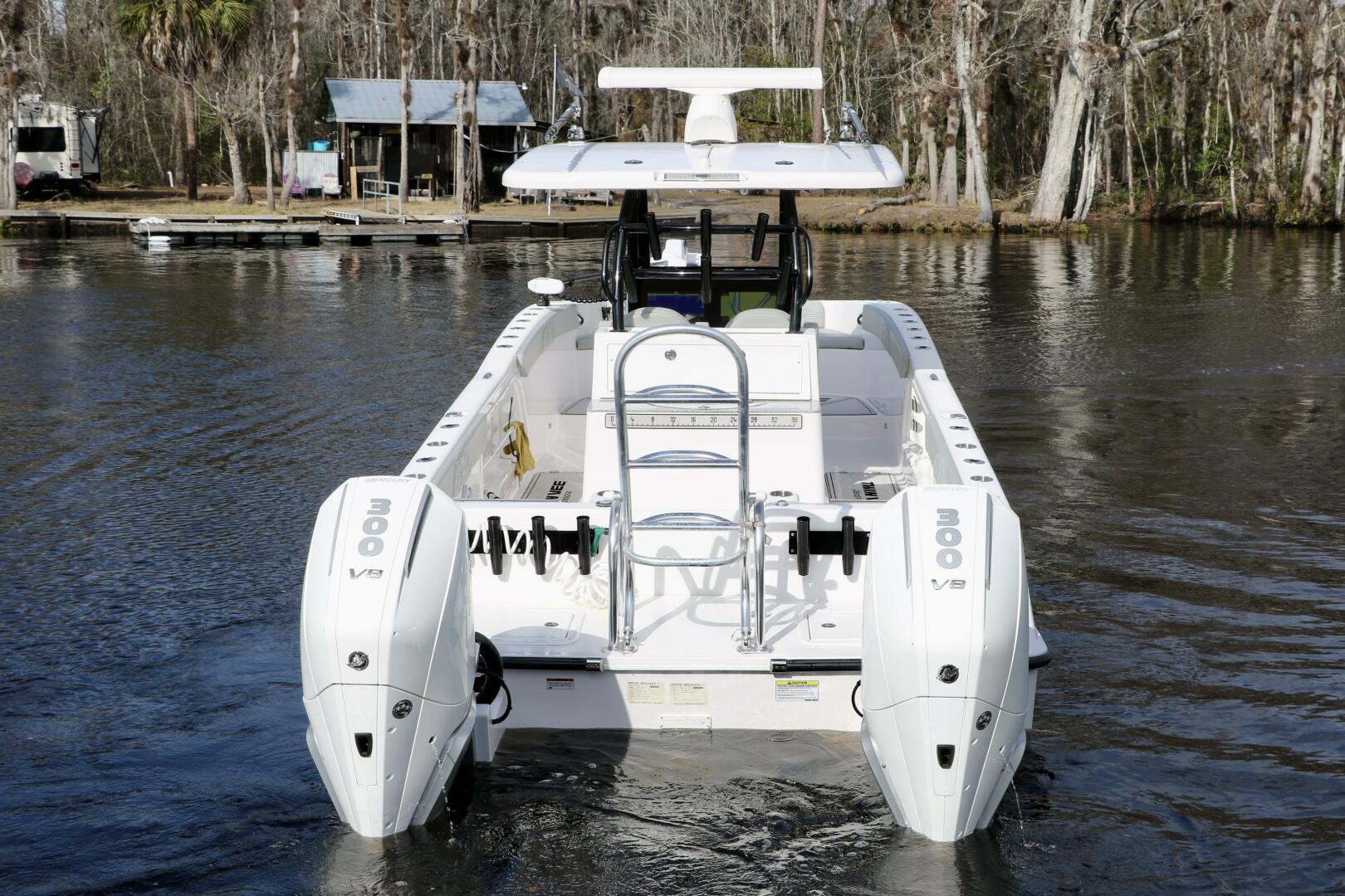 2024 Twin Vee - photo 2