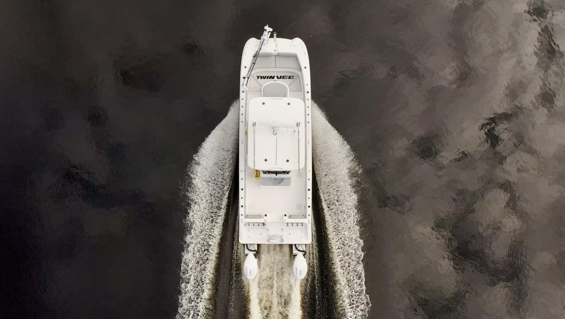 2024 Twin Vee - photo 3