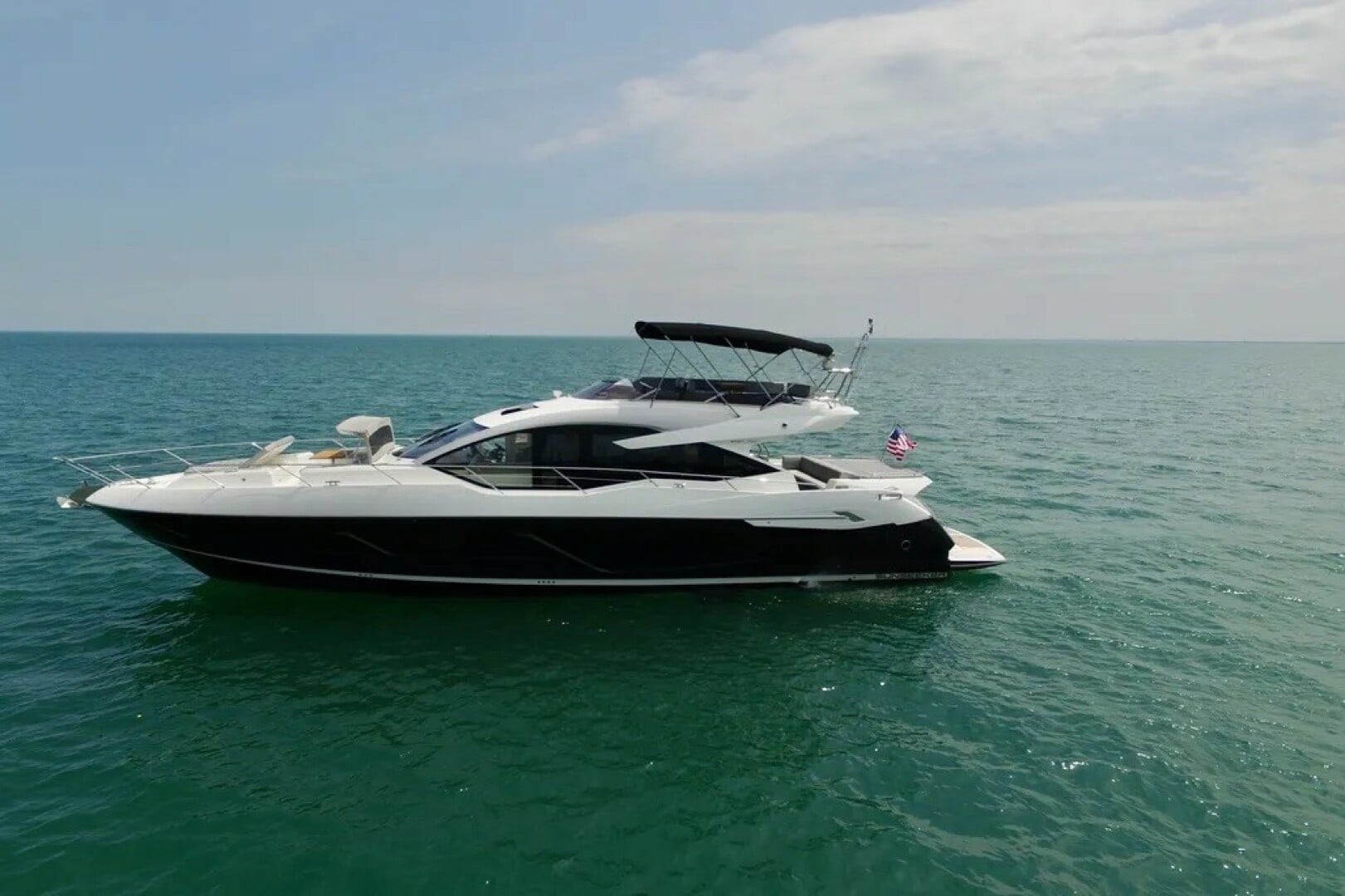2020 Sunseeker 74 Sport Yacht "Almost Spoiled 1" - photo 1