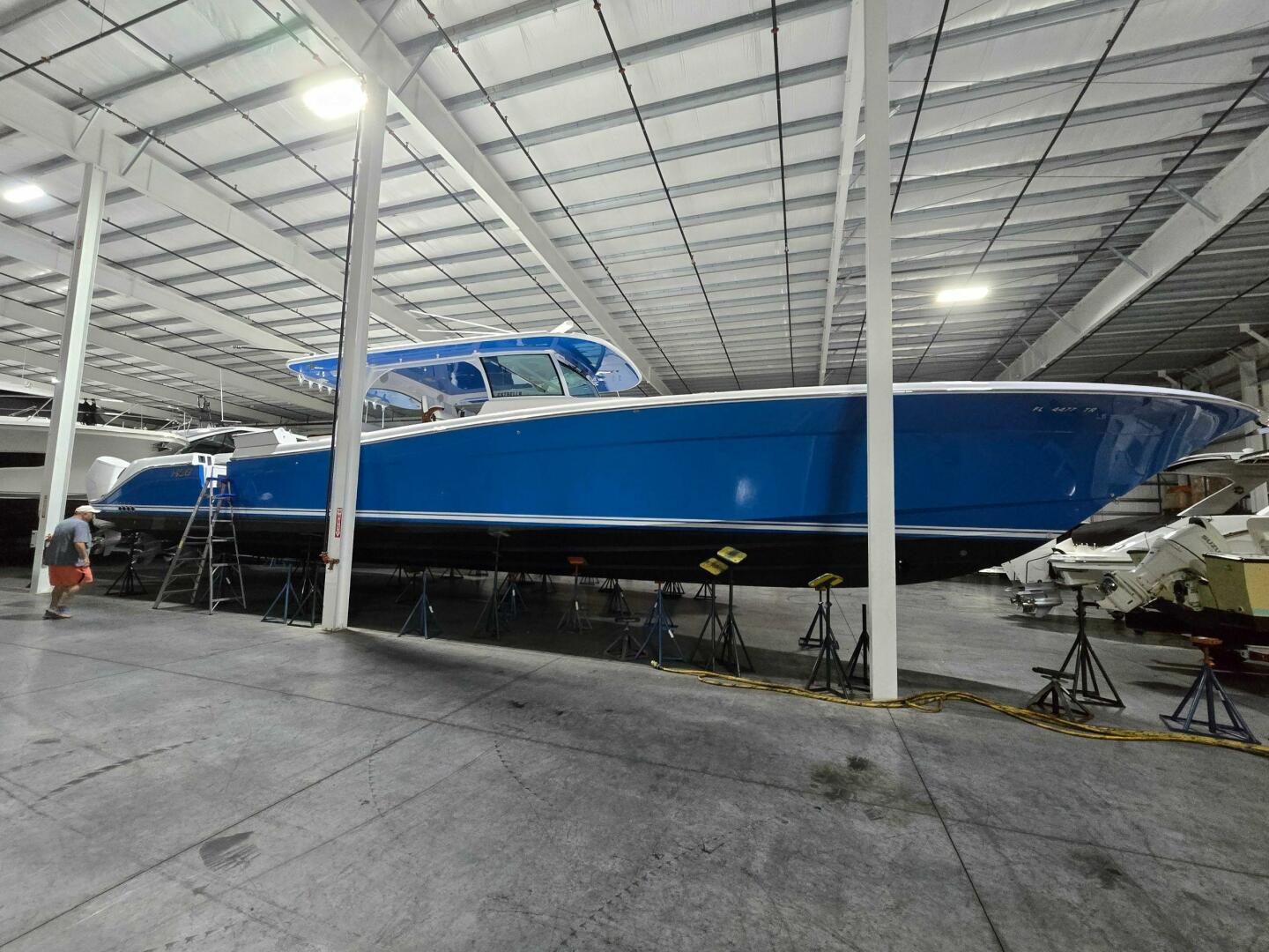 2024 HCB 65 Estrella - photo 3