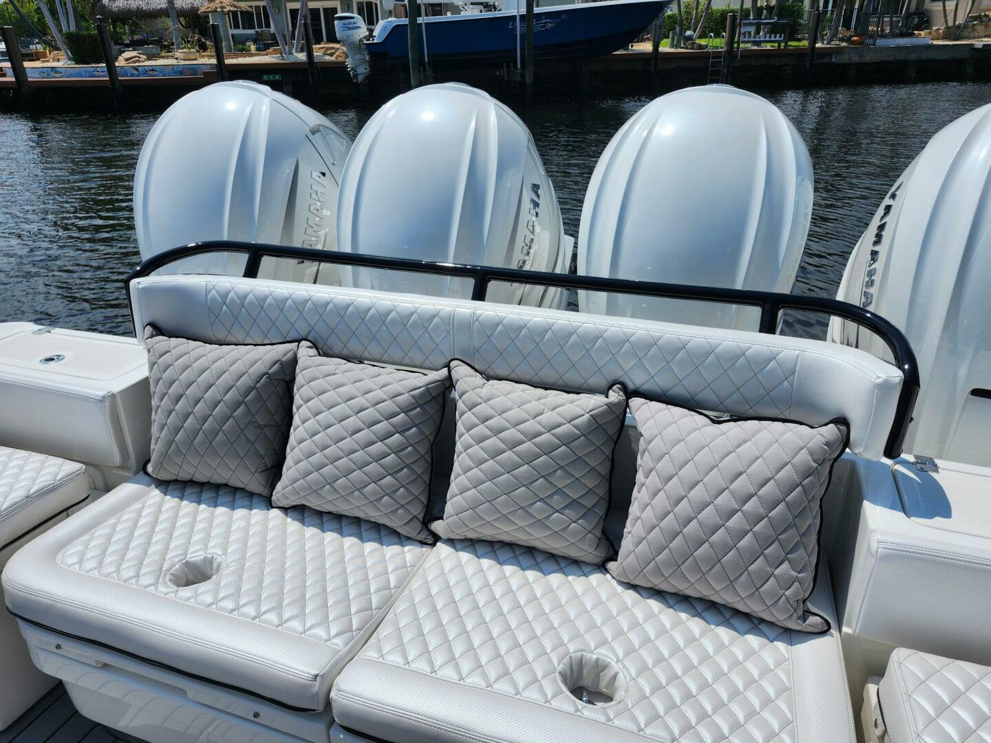 2018 HCB 53 Suenos - photo 3