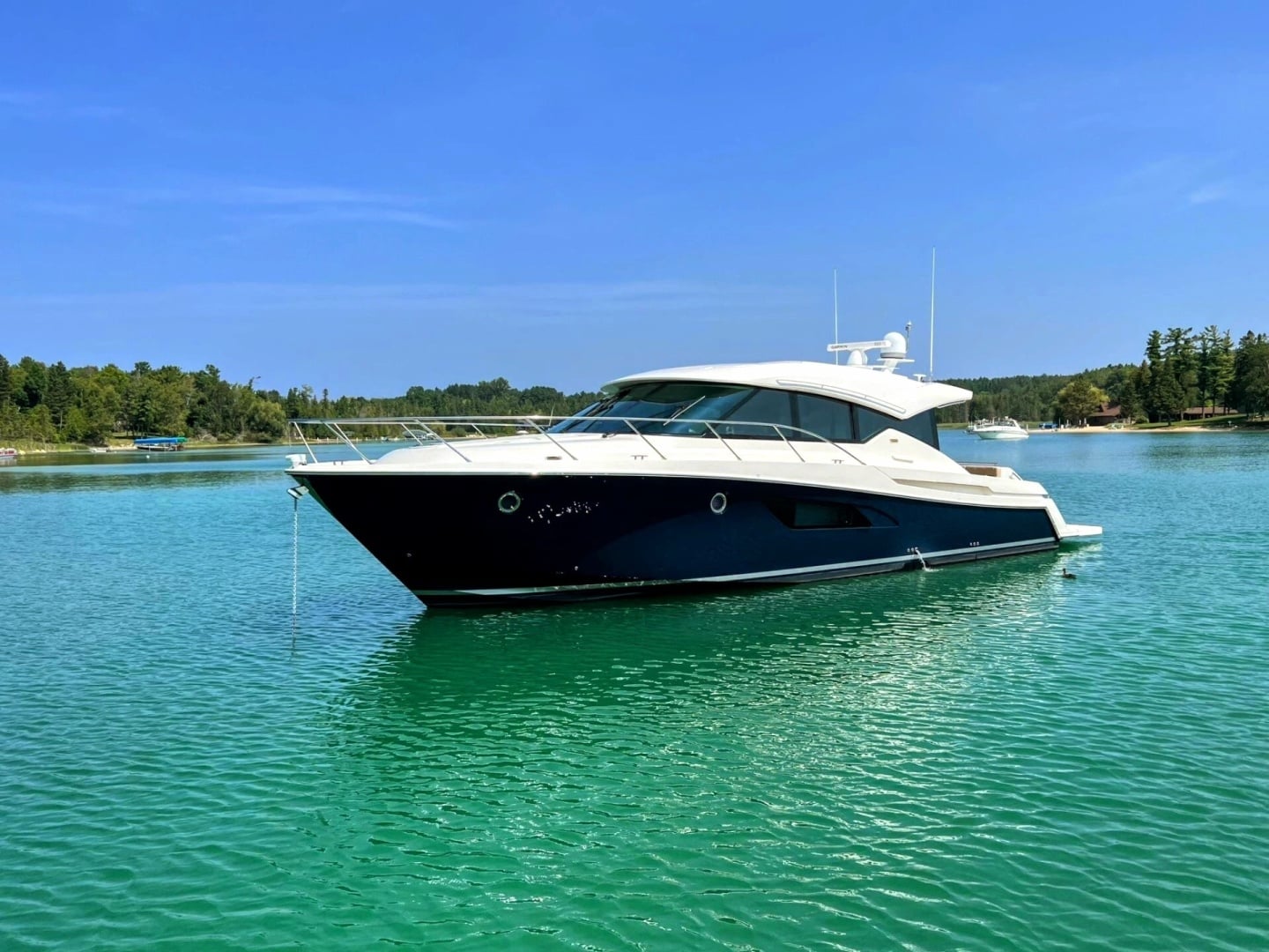 2014 Tiara Yachts 50 Coupe "VALOR" - photo 2