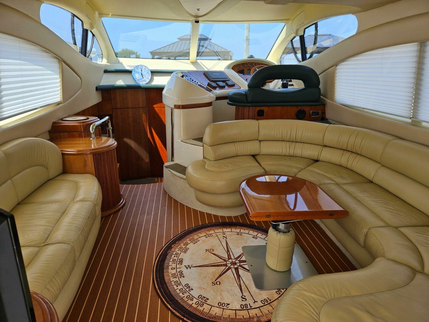 2003 Azimut 46 Motor Yacht "Bella Vita" - photo 2
