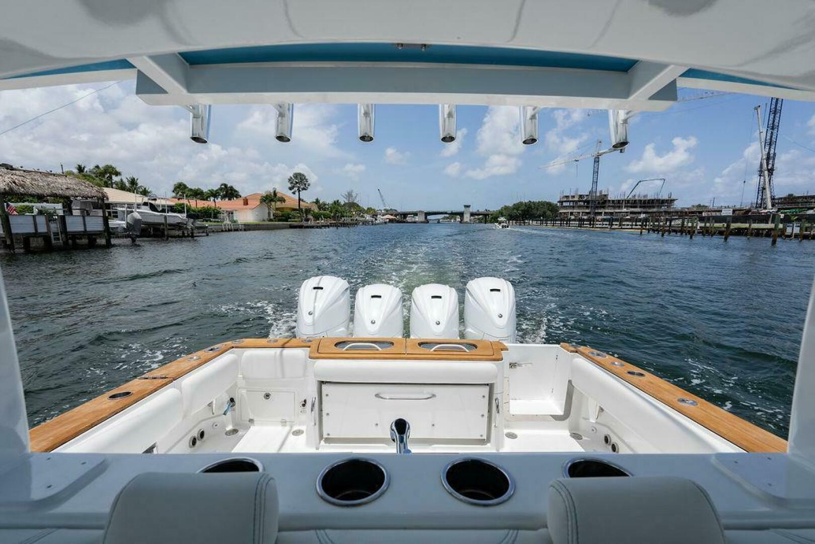2020 HCB 42 Siesta - photo 3