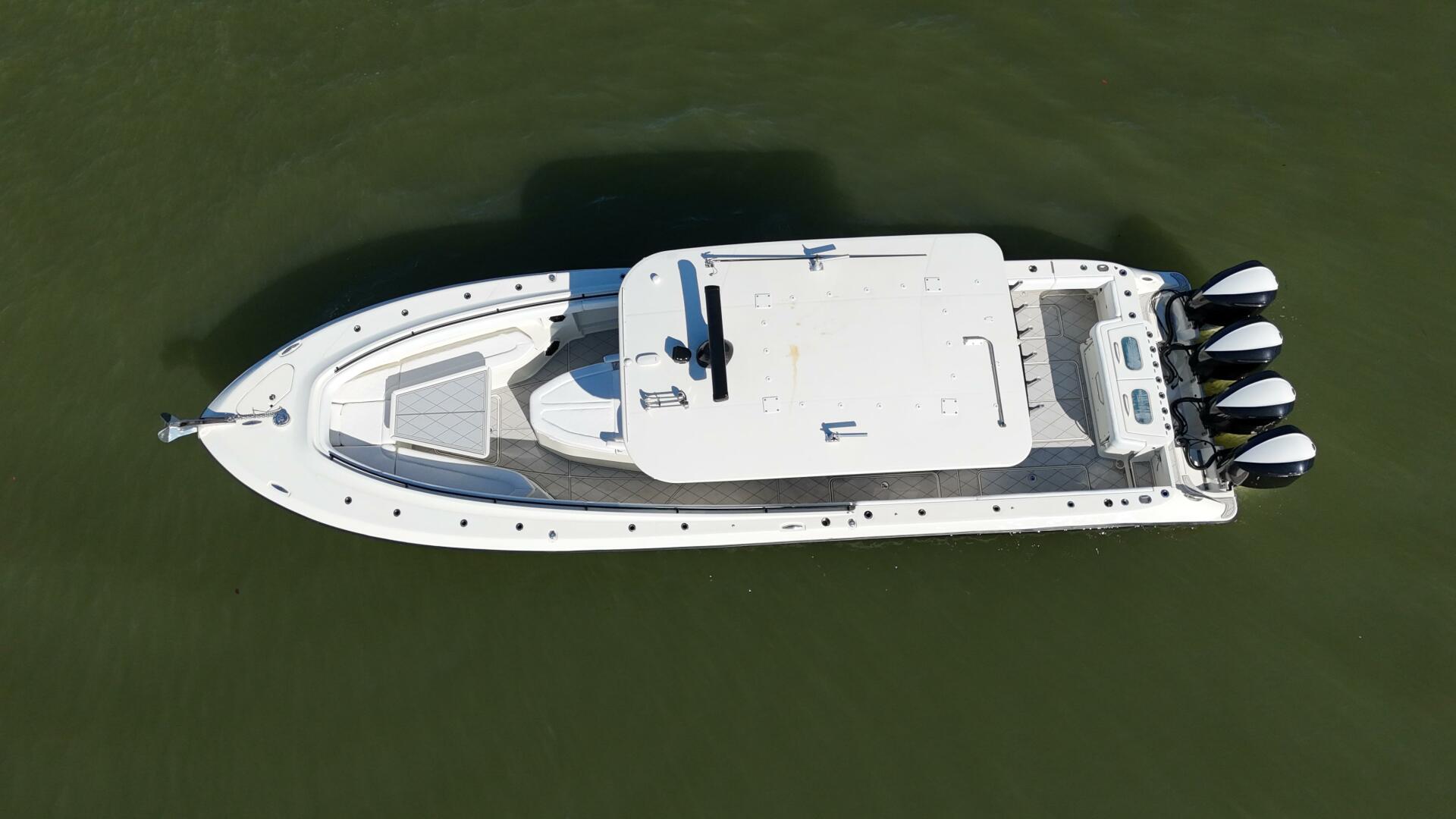 2018 HCB 42 Siesta - photo 2