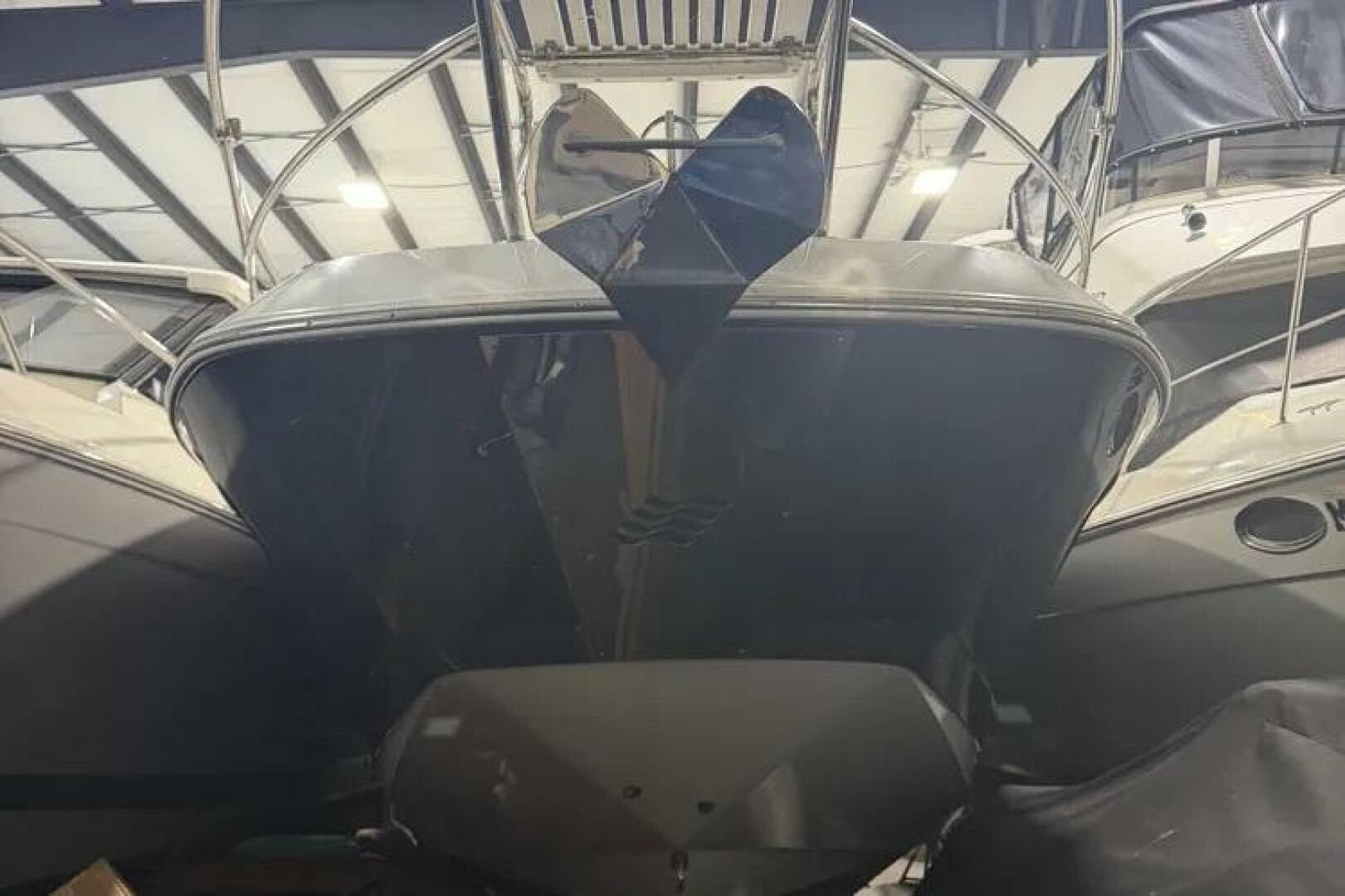 2022 Four Winns 355 Vista Coupe - photo 2