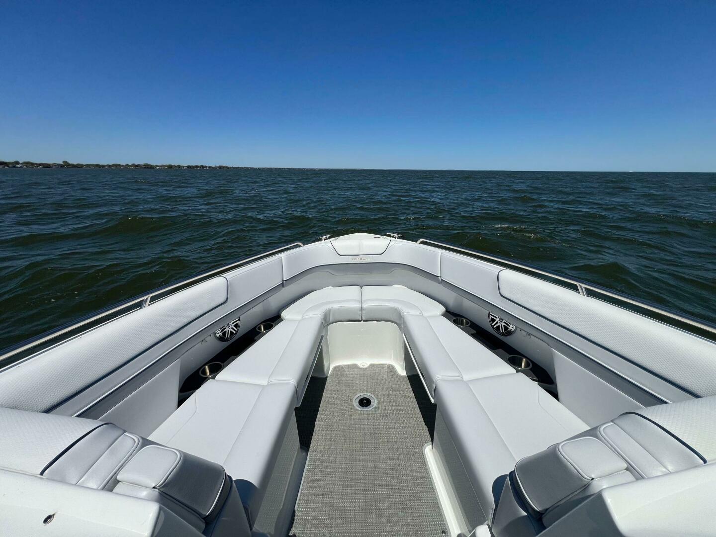2022 Formula 290 BR - photo 3