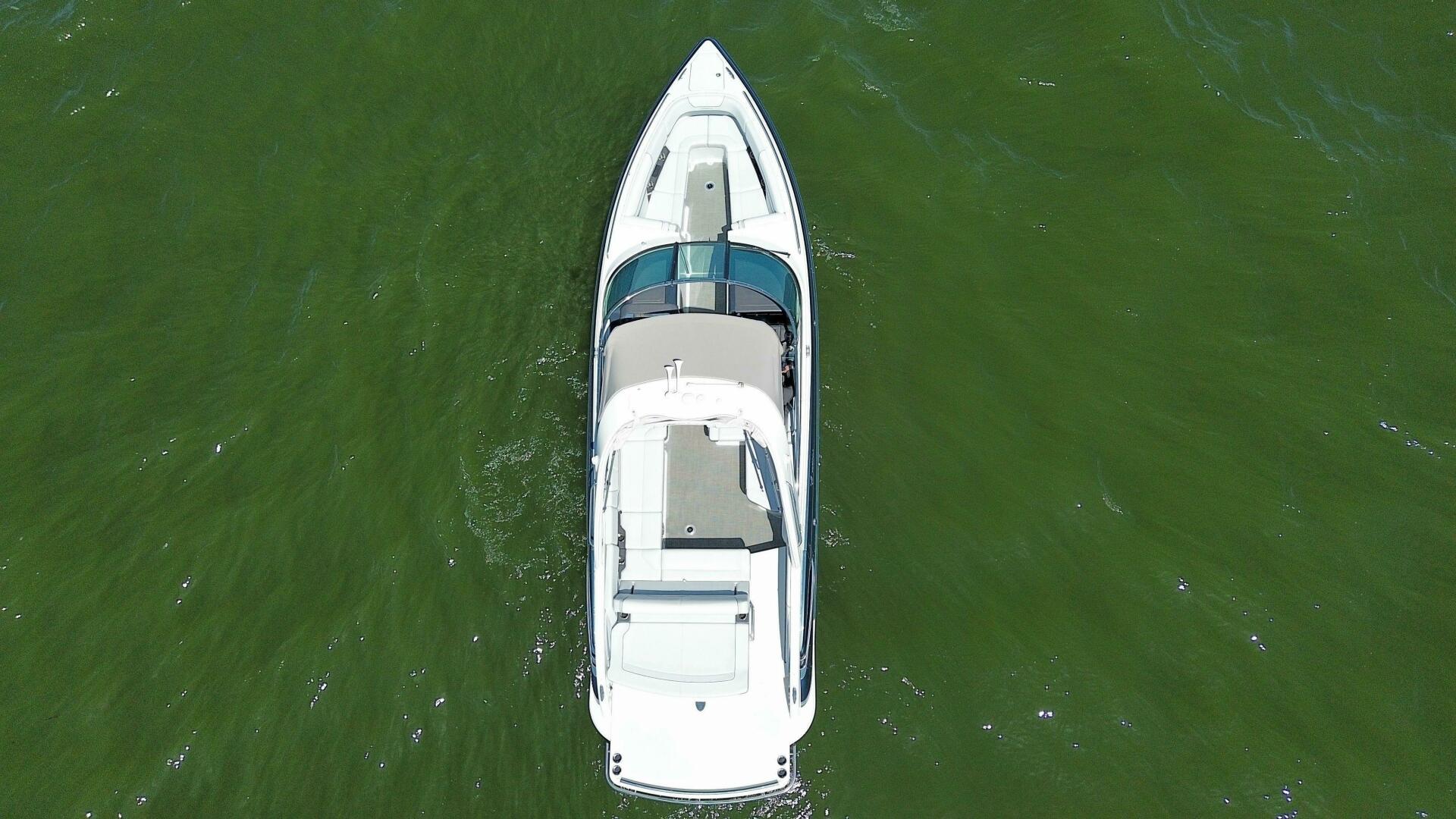 2022 Formula 290 BR - photo 2