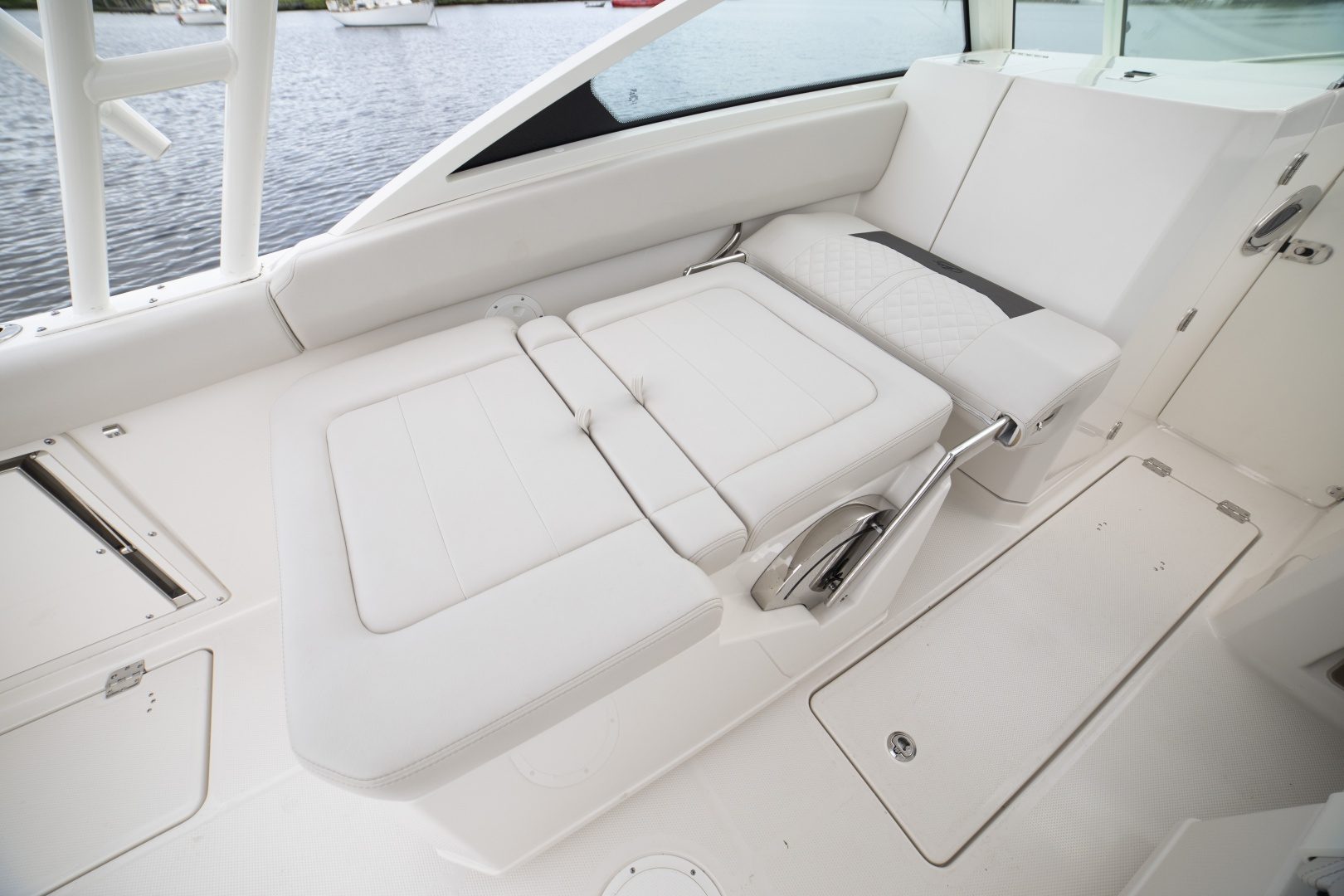 2026 Sailfish 276 DC - photo 3