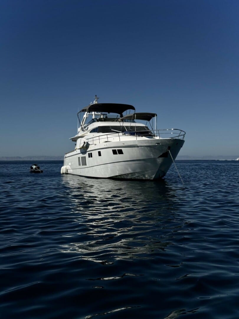 2014 Fairline - photo 1