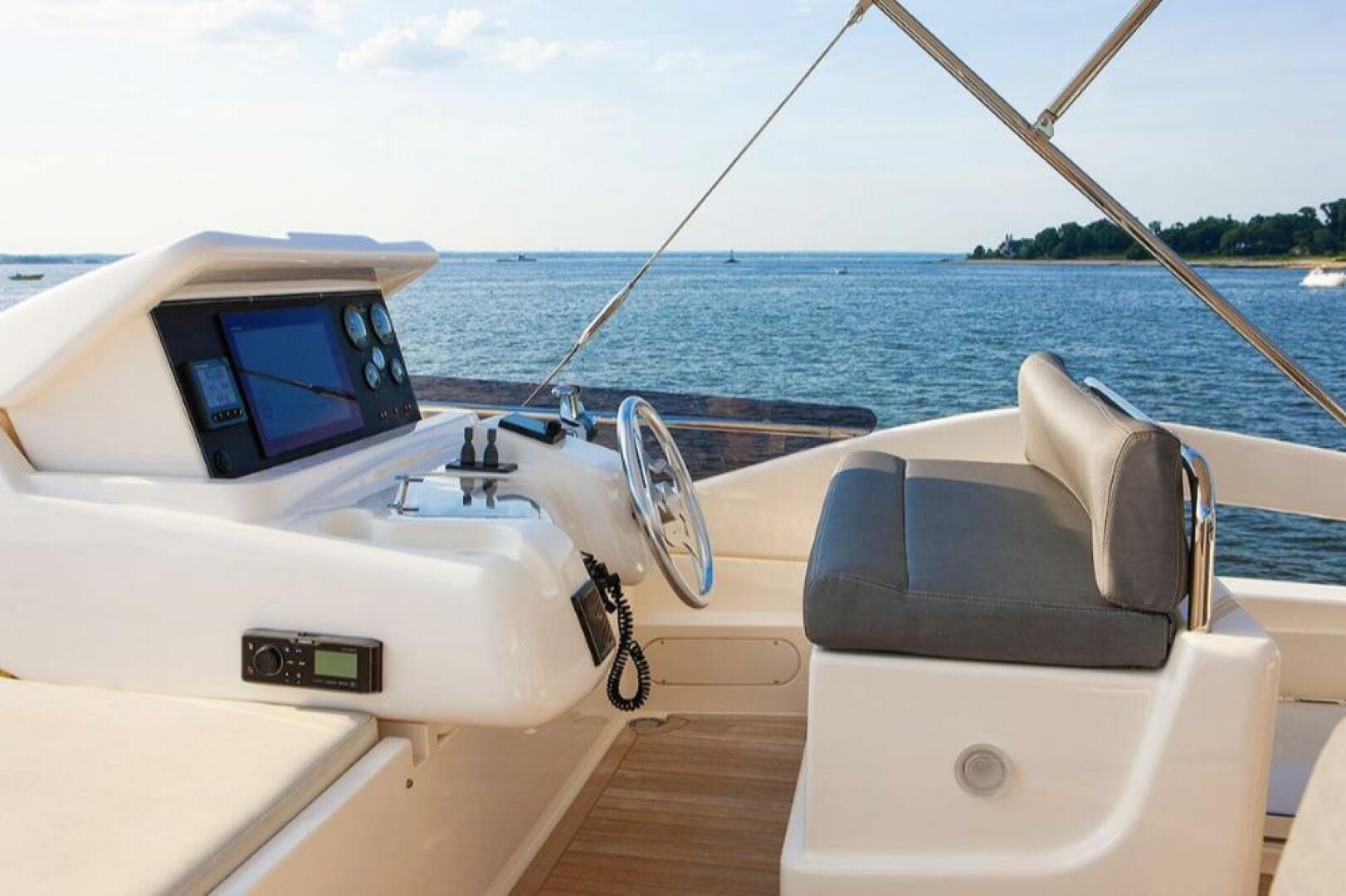 2018 Ferretti Yachts - photo 3
