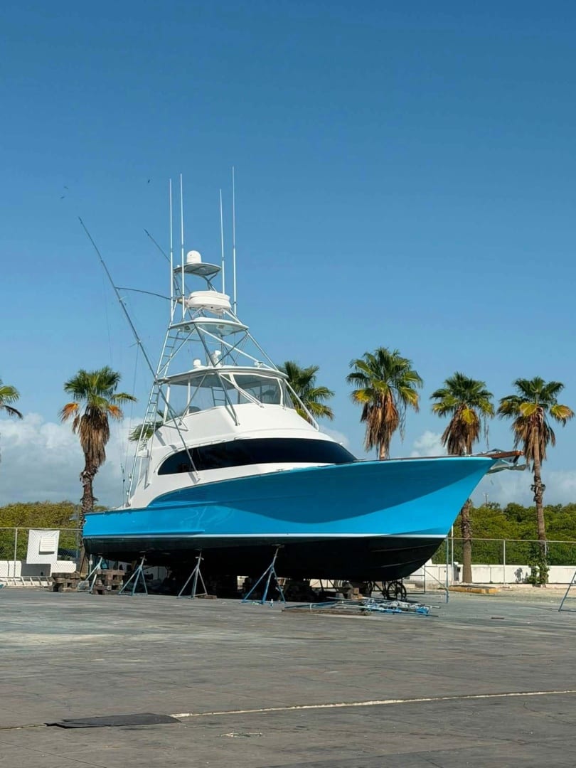 2008 Sculley Custom Carolina "Barratuna" - photo 2