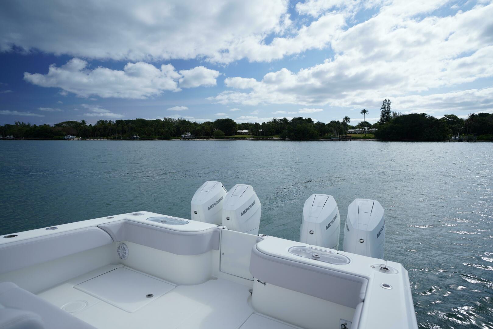 2023 SeaHunter - photo 3