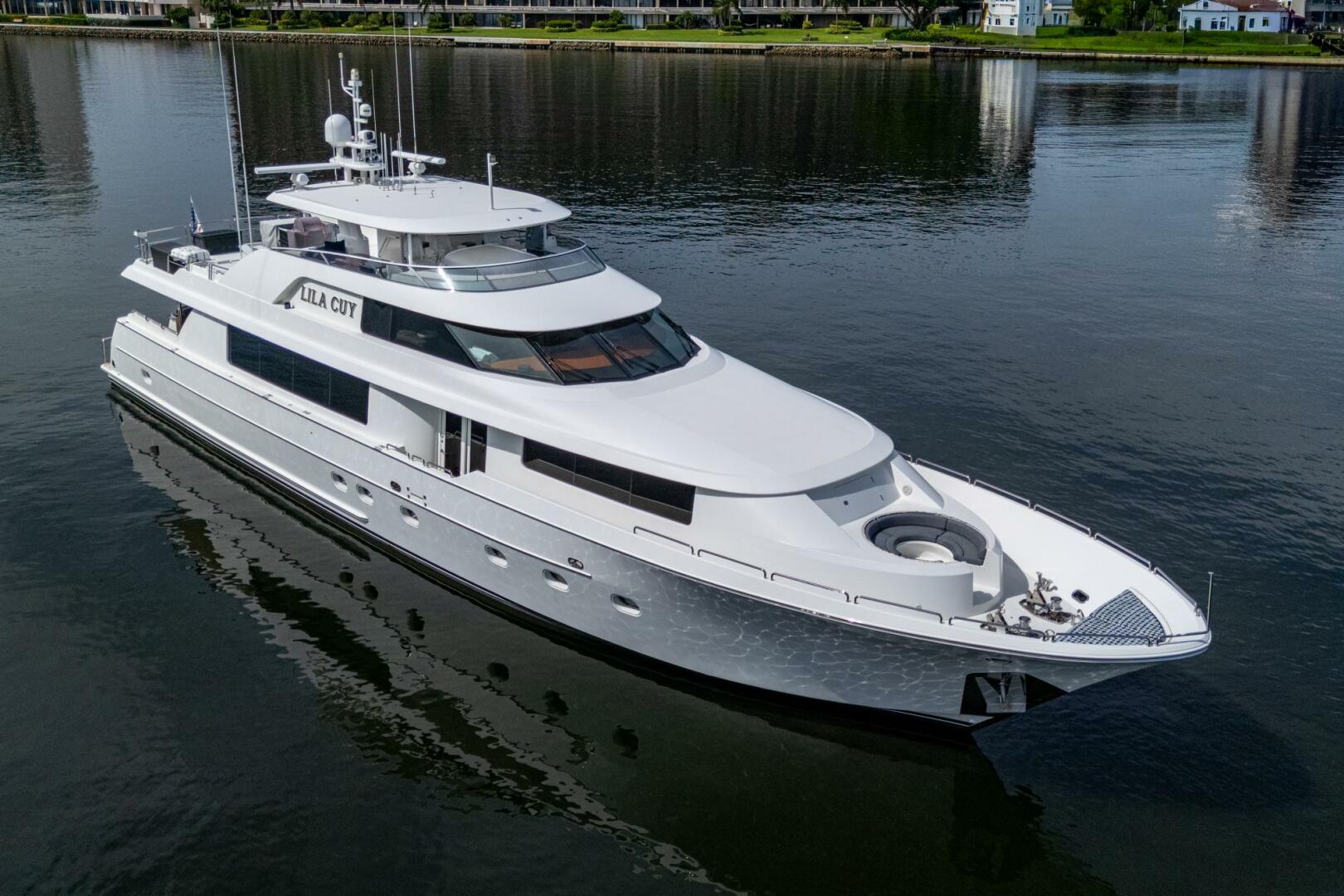 2006 Westport "Lila Cuy" - photo 2