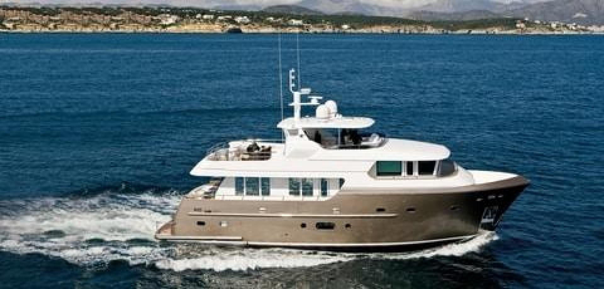 2012 Horizon "Virgin Gold" - photo 1