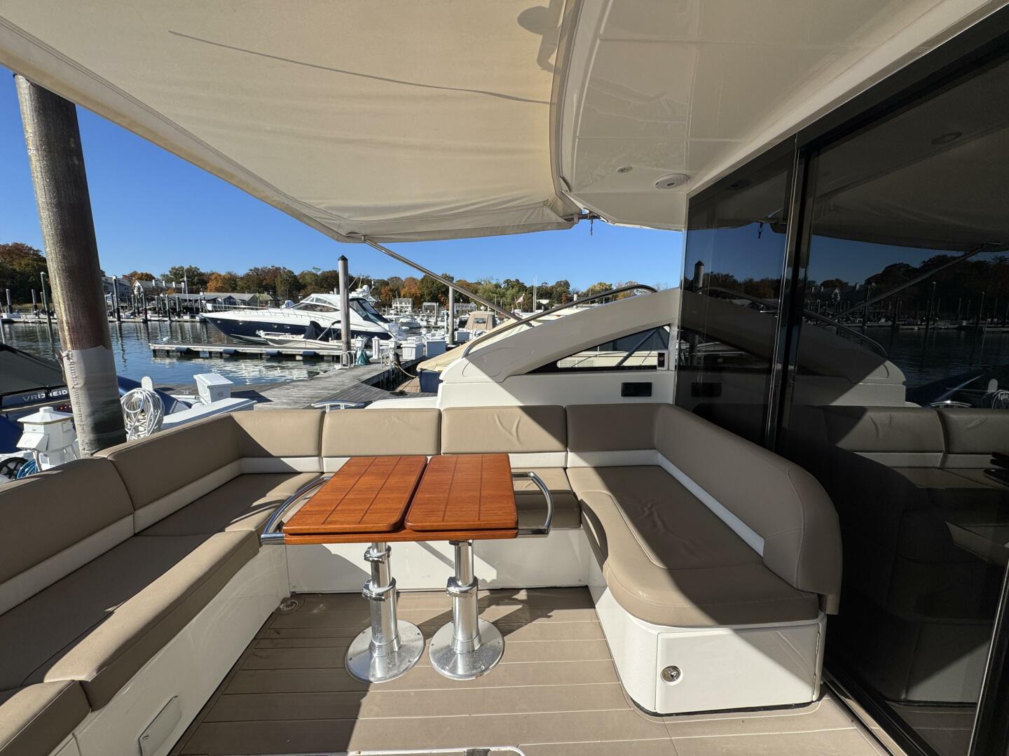 2015 Princess V52 - photo 1