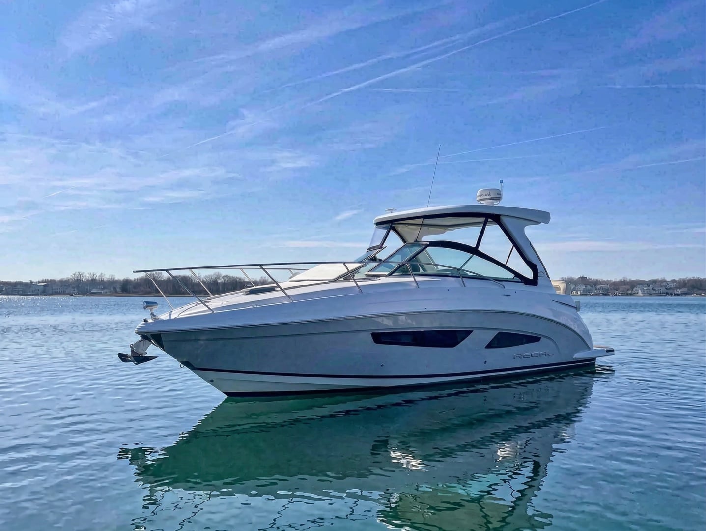 2020 Regal 33 XO - photo 2