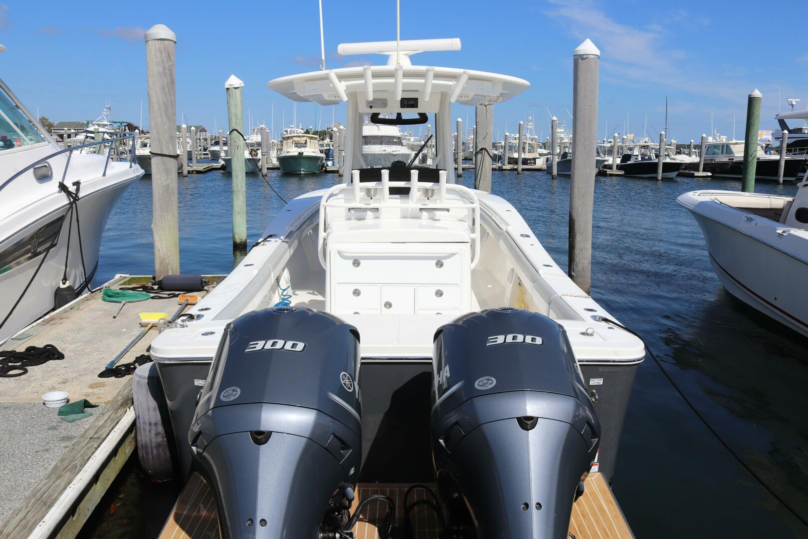 2020 Regulator 31 - photo 1