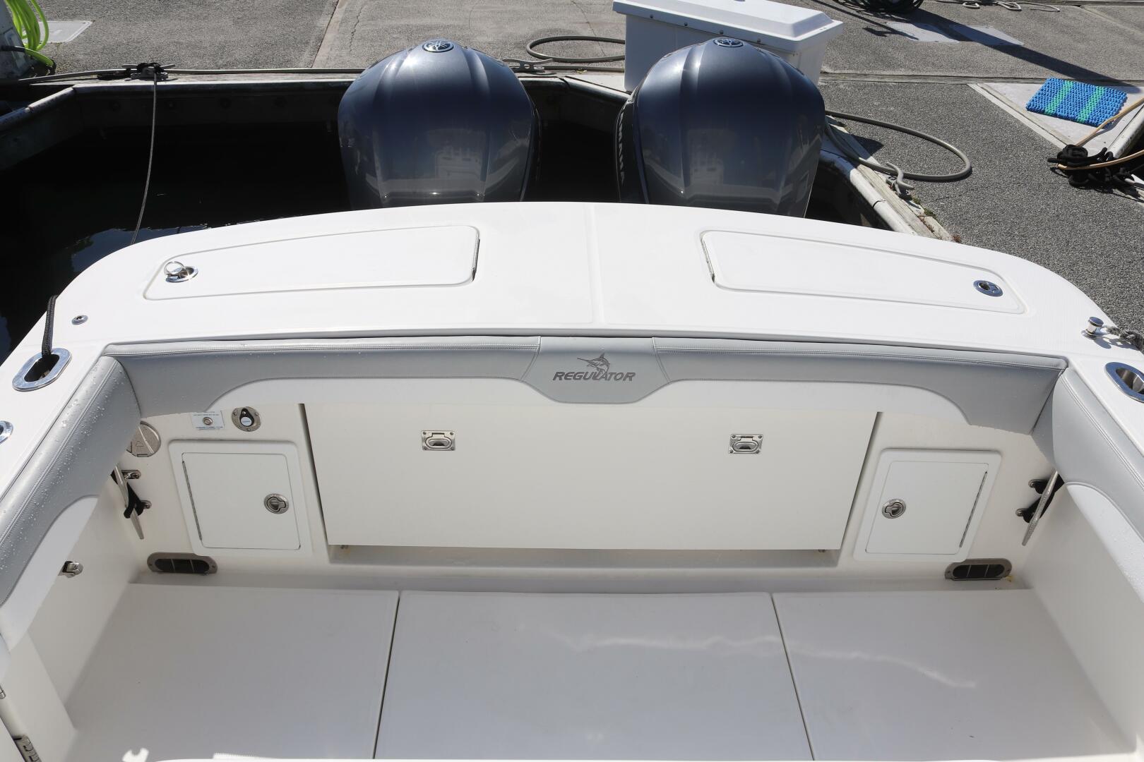 2020 Regulator 31 - photo 3