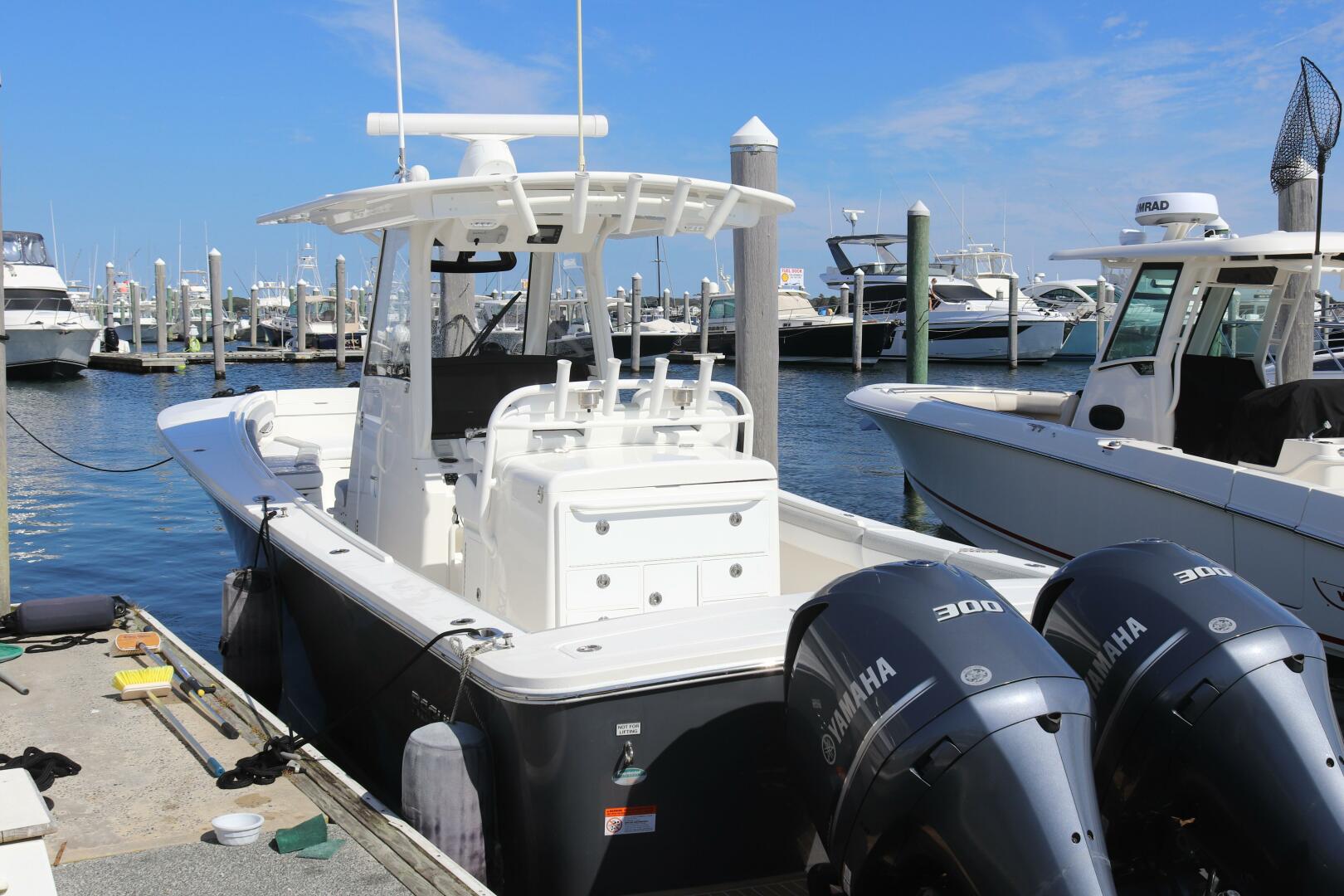 2020 Regulator 31 - photo 2