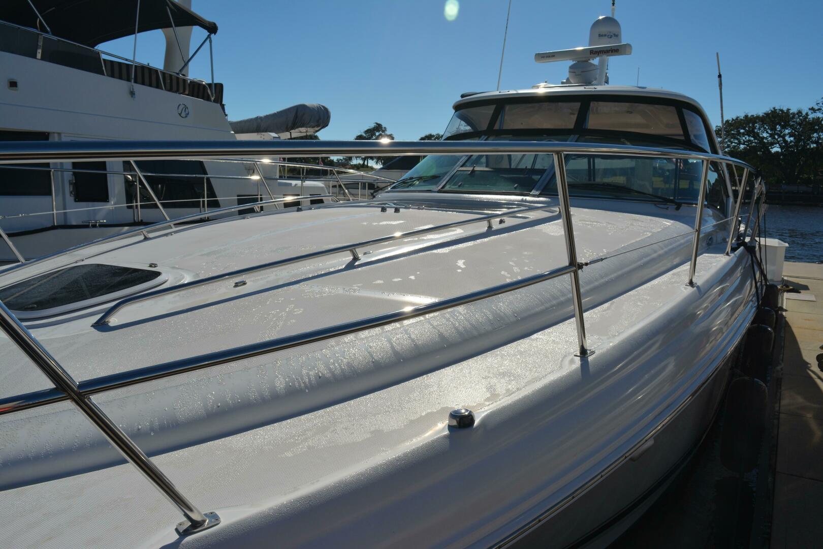 2007 Sea Ray 44 Sundancer "Knot On Call" - photo 2