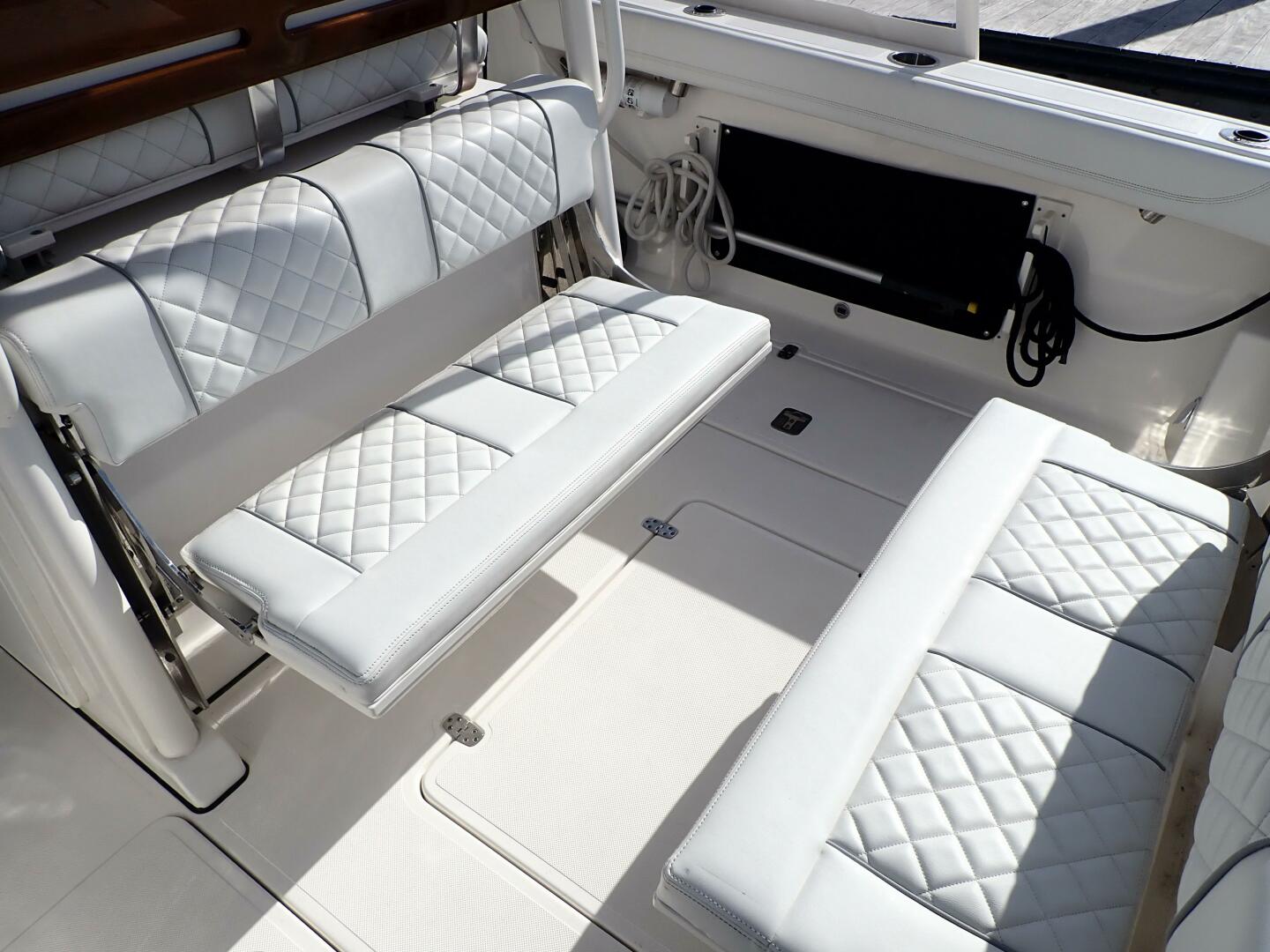 2024 Pursuit S 288 Sport - photo 3